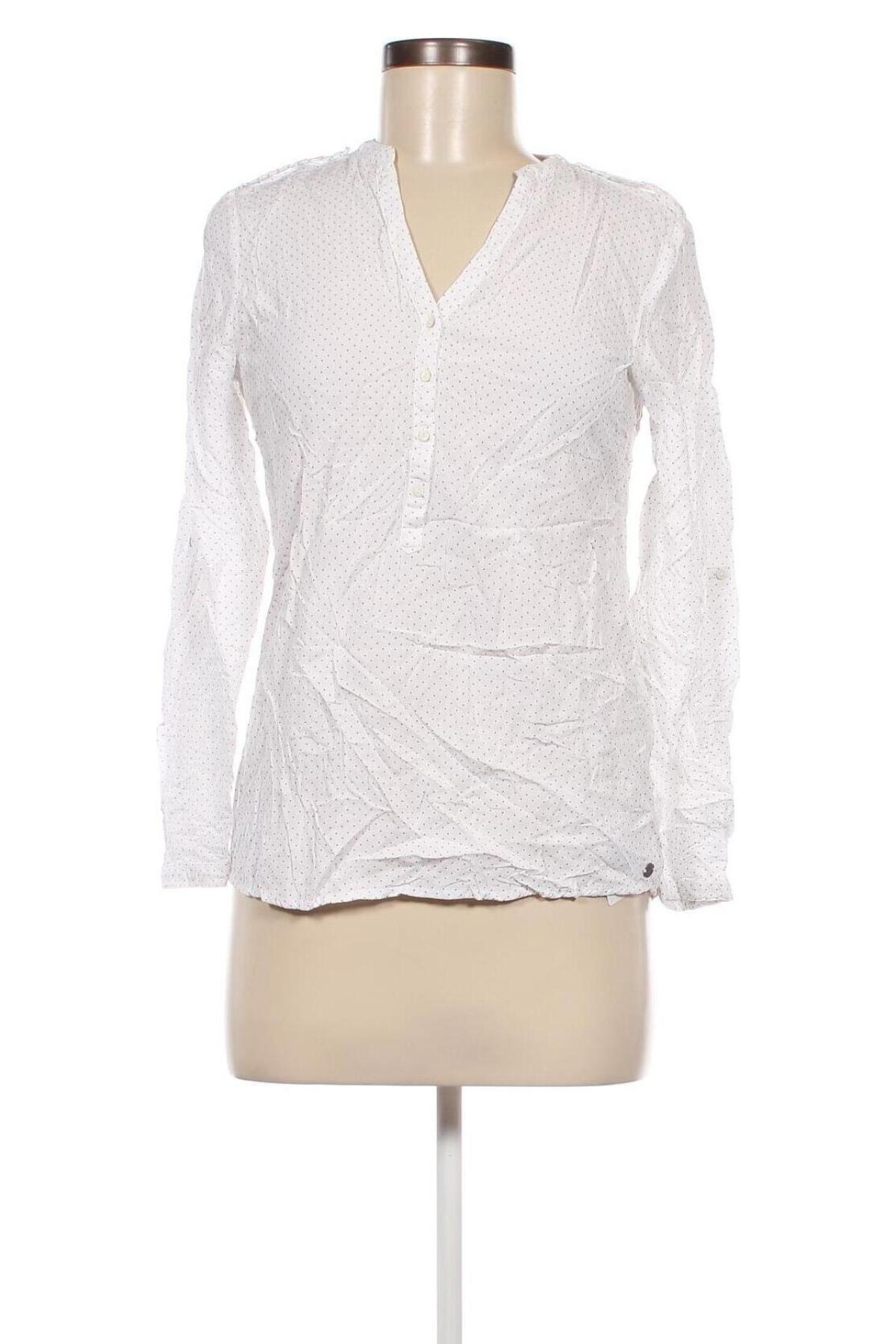 Damen Shirt, Größe S, Farbe Weiß, Preis 13,22 €