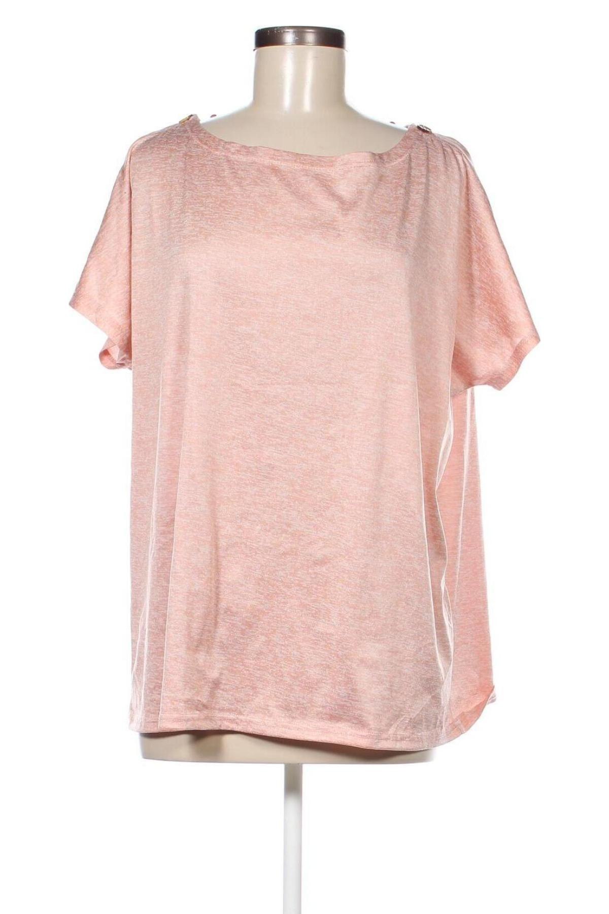 Damen Shirt, Größe L, Farbe Mehrfarbig, Preis € 3,99