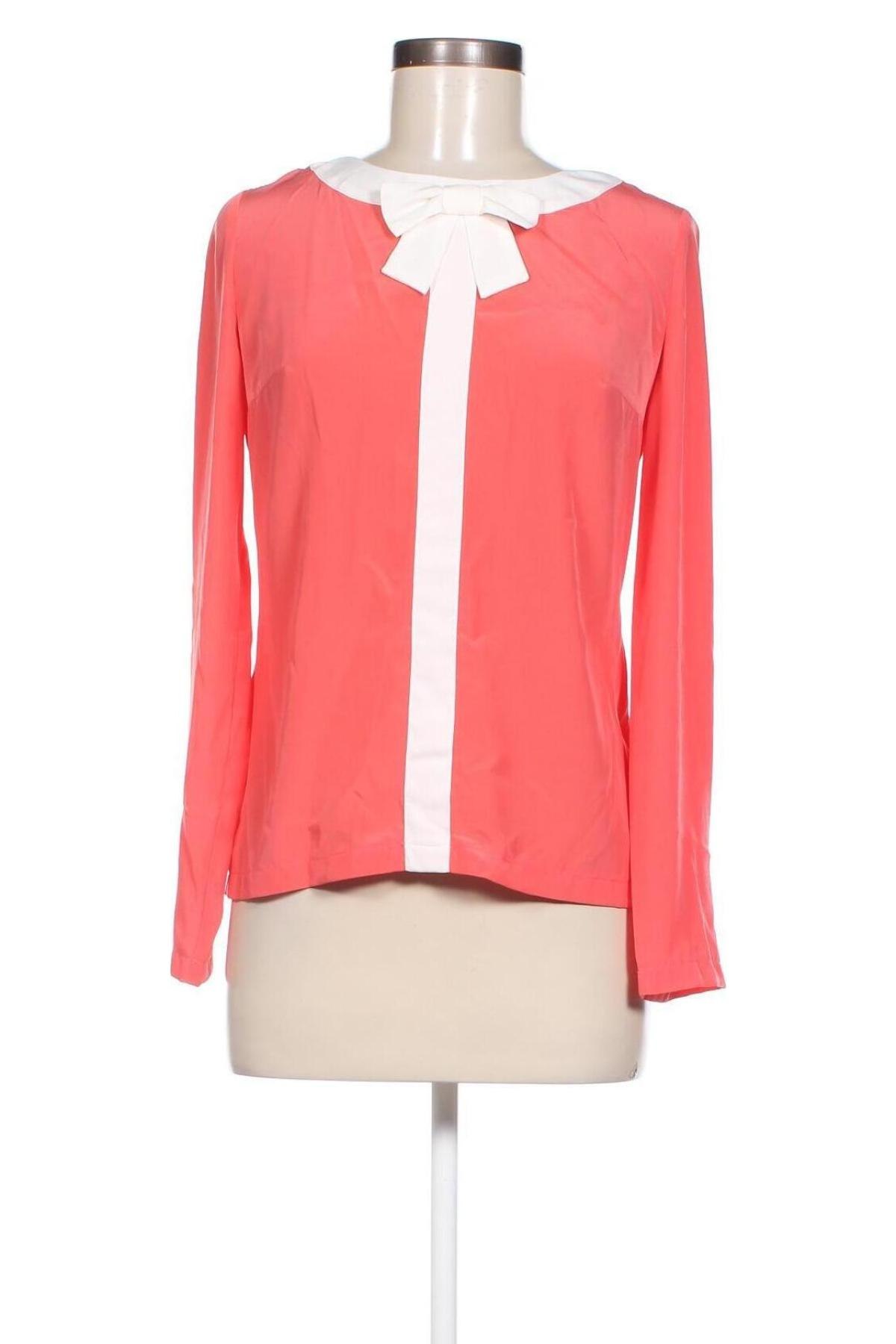 Damen Shirt, Größe M, Farbe Orange, Preis € 8,18