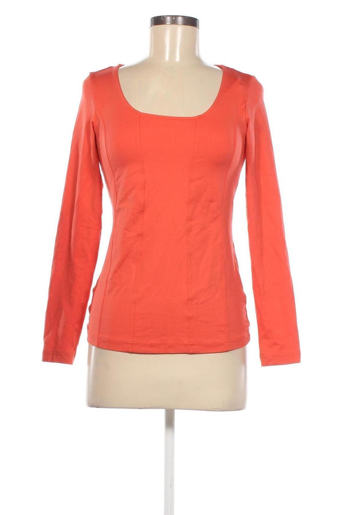 Damen Shirt, Größe M, Farbe Rot, Preis 9,72 €