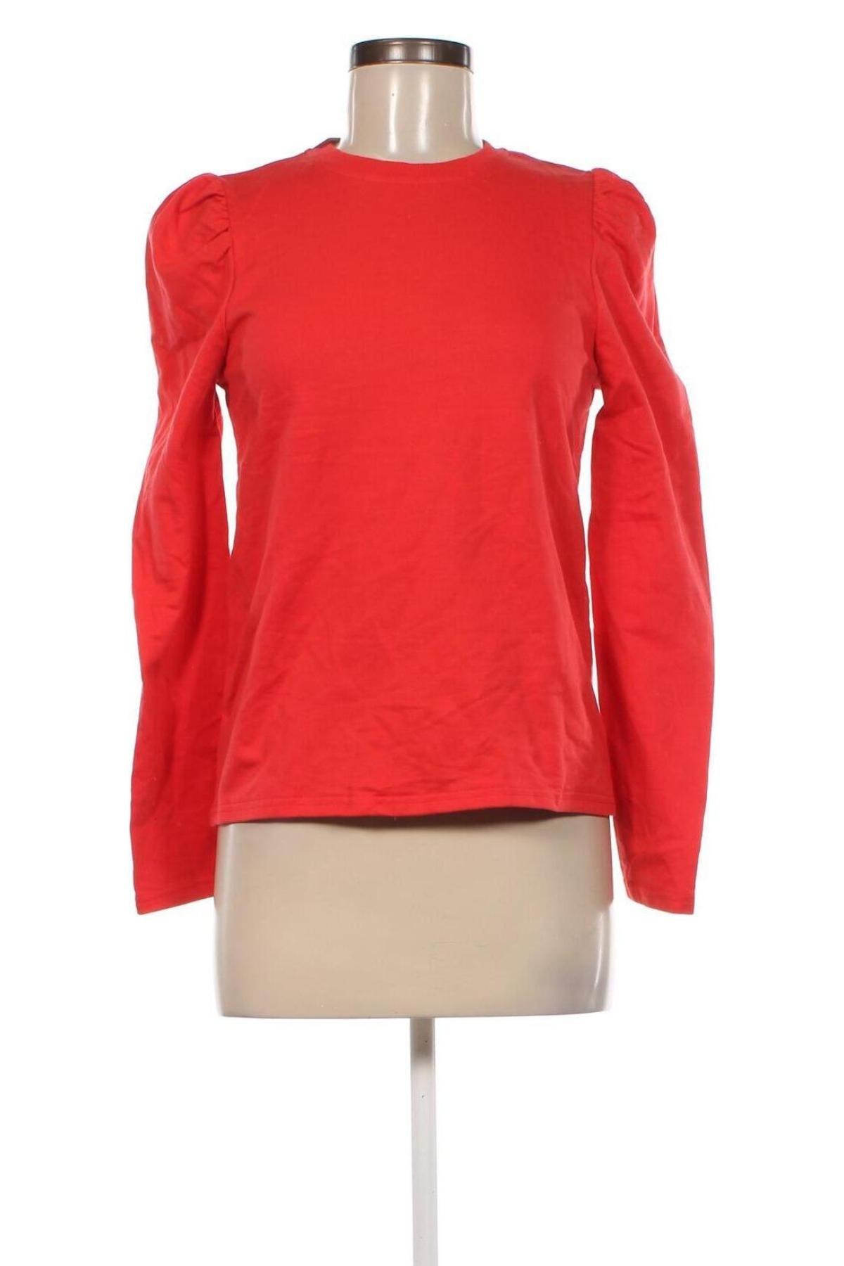 Damen Shirt, Größe S, Farbe Rot, Preis € 4,79