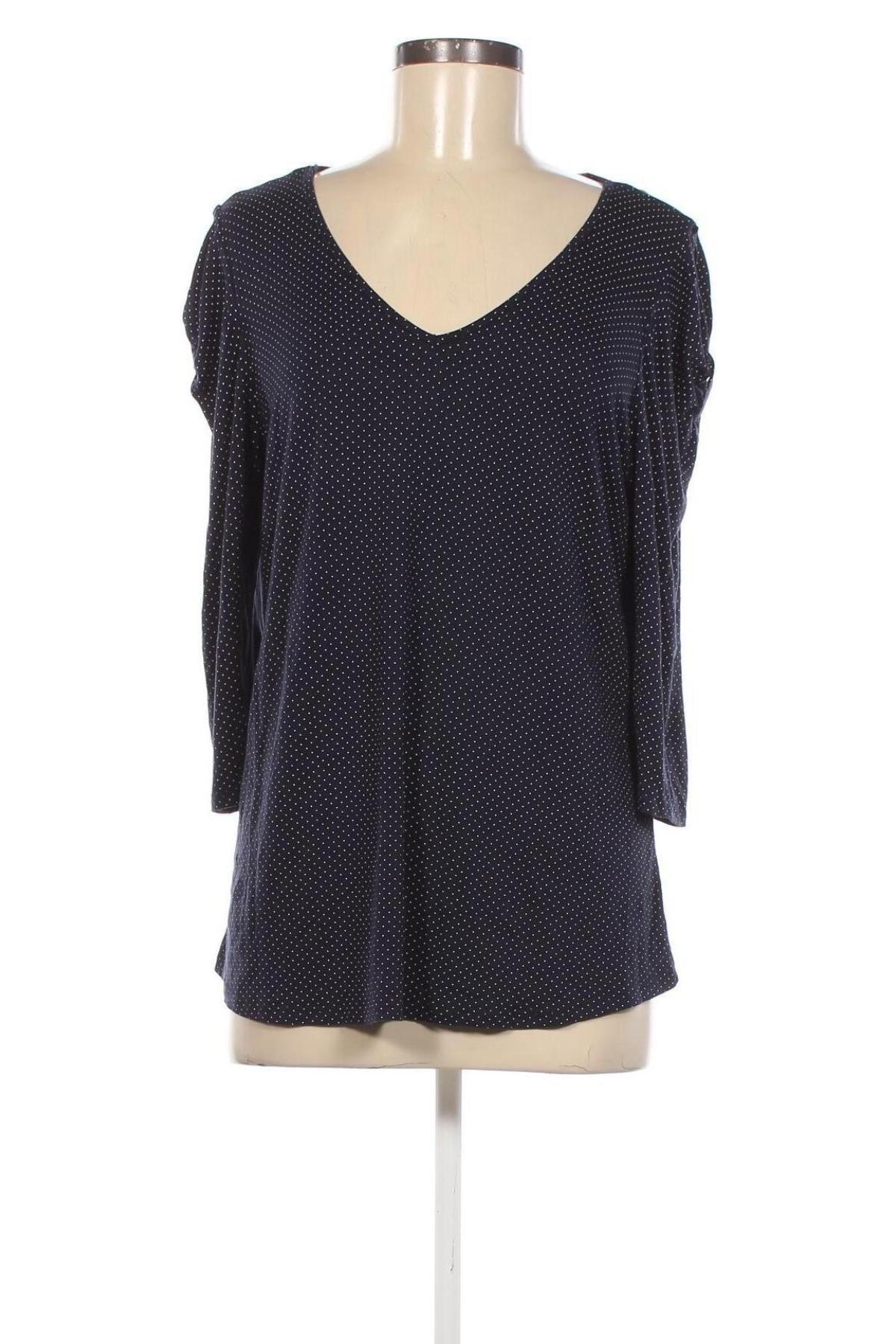 Damen Shirt, Größe L, Farbe Blau, Preis 3,99 €