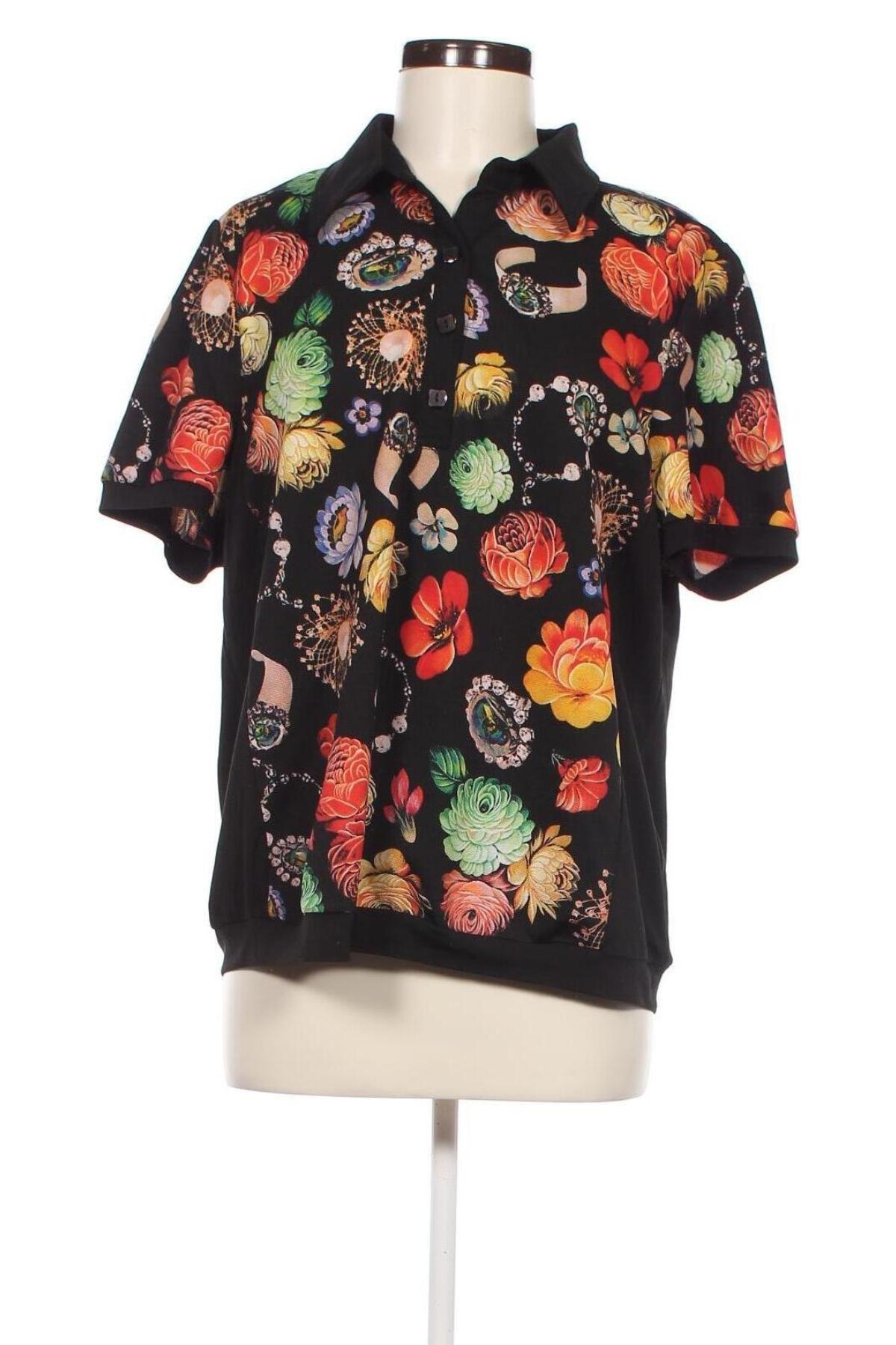 Damen Shirt, Größe 3XL, Farbe Mehrfarbig, Preis € 13,22