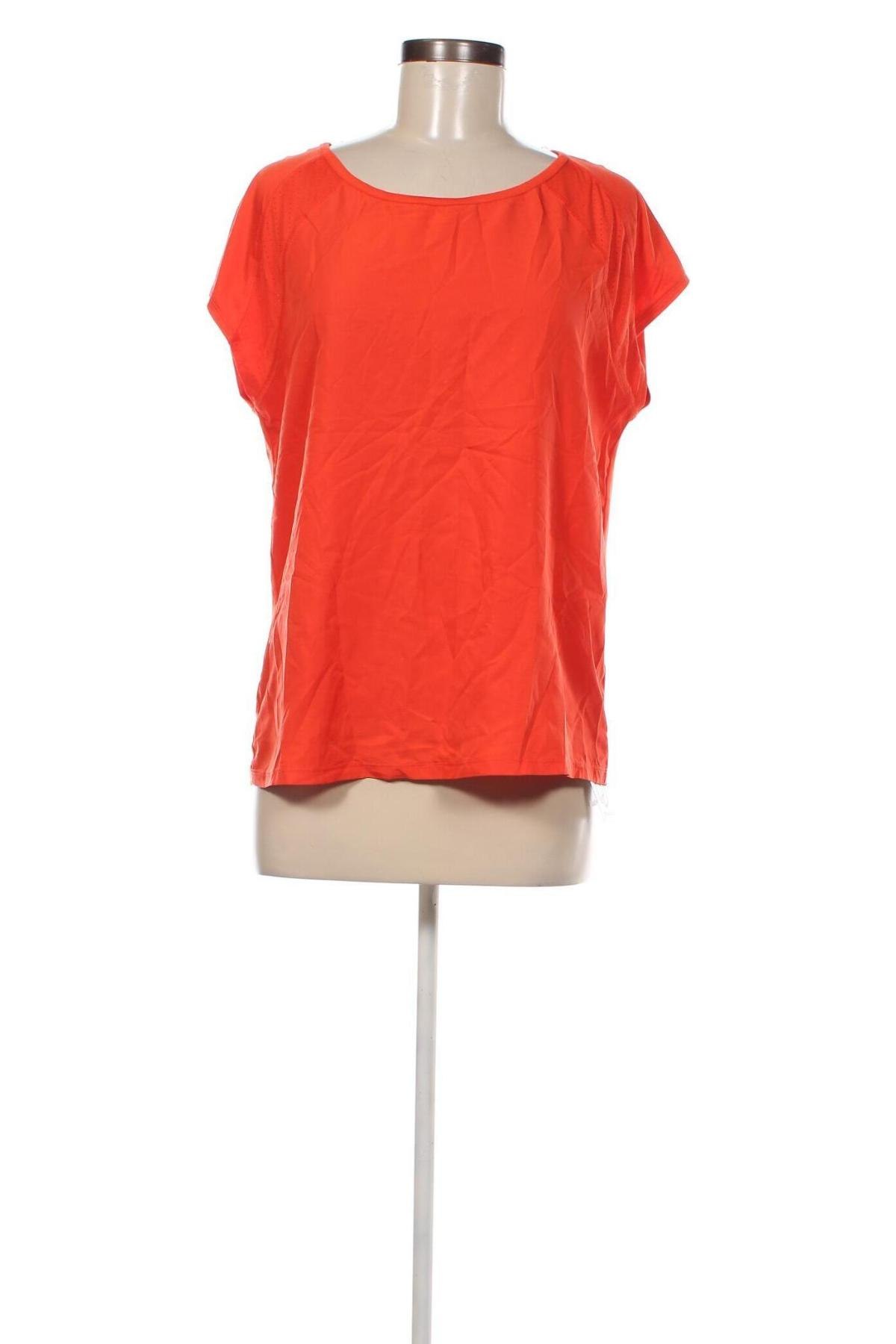 Damen Shirt, Größe S, Farbe Orange, Preis € 16,01