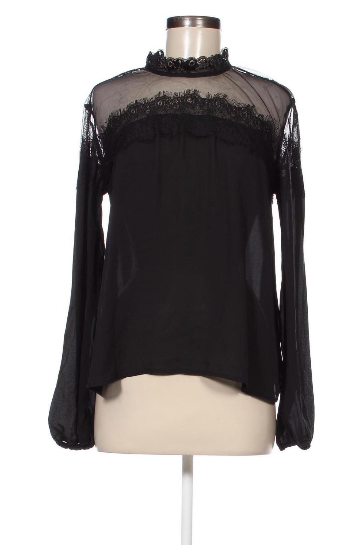 Damen Shirt, Größe M, Farbe Schwarz, Preis 13,22 €