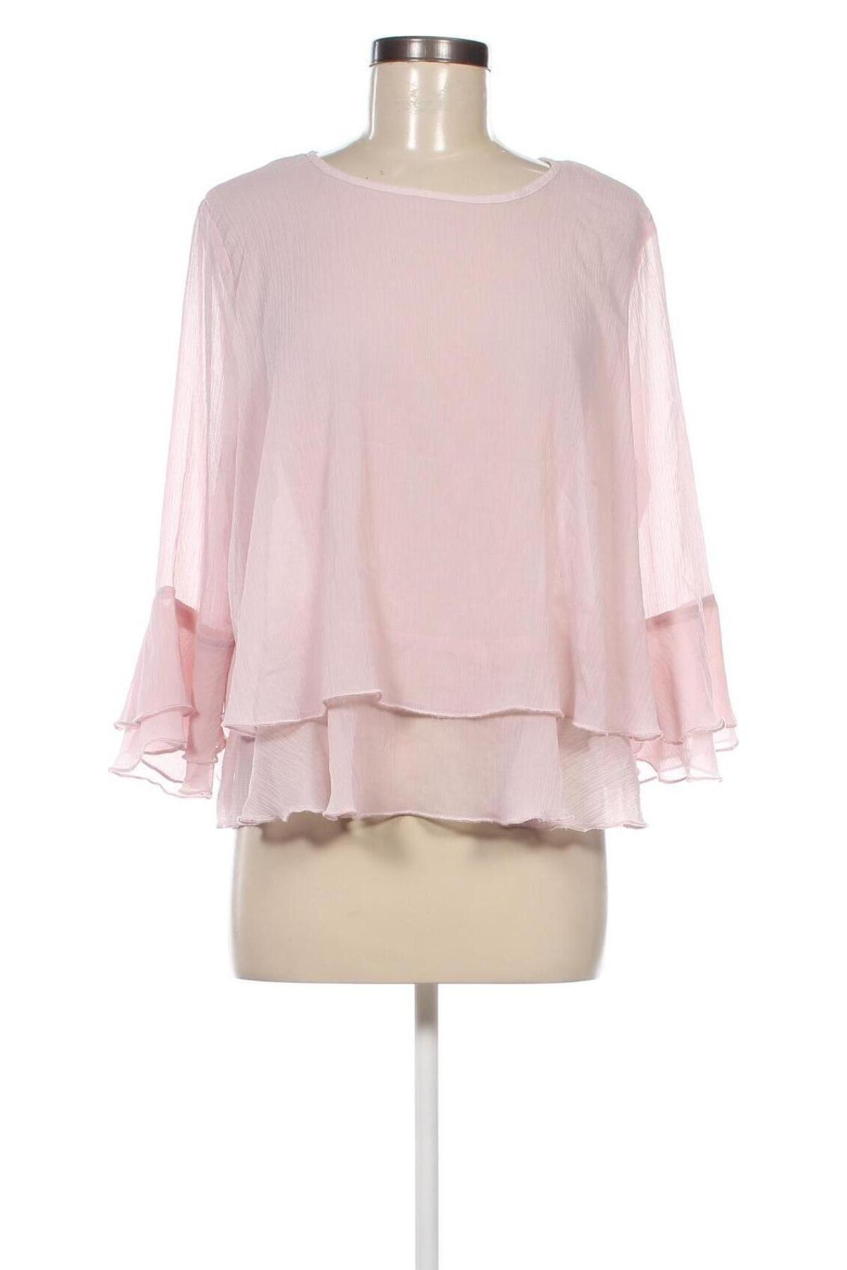 Damen Shirt, Größe S, Farbe Rosa, Preis € 13,22