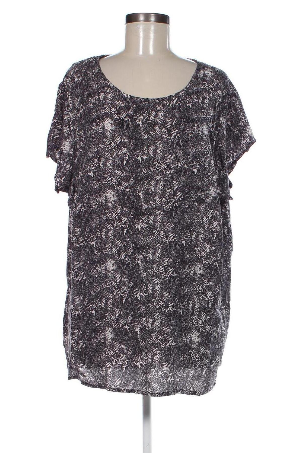 Damen Shirt, Größe XL, Farbe Mehrfarbig, Preis € 4,99