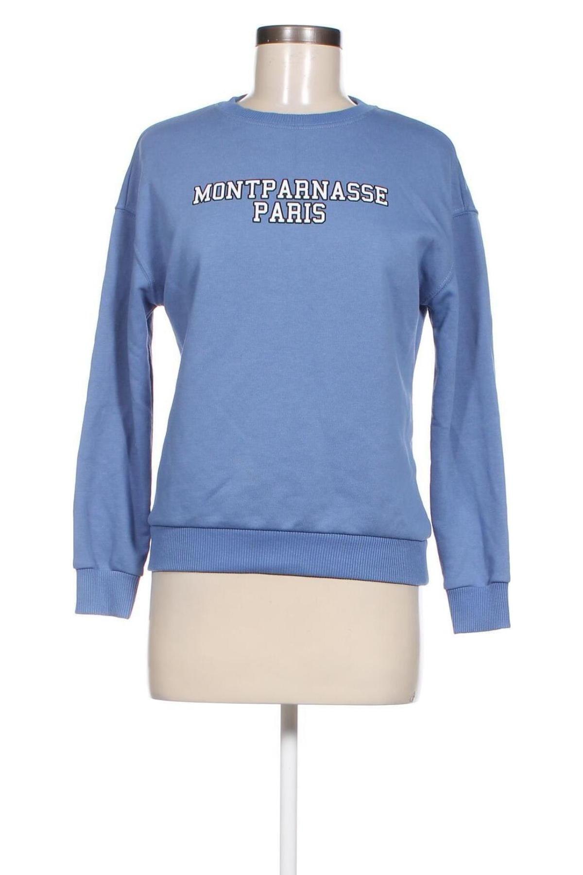Damen Shirt, Größe S, Farbe Blau, Preis € 4,79