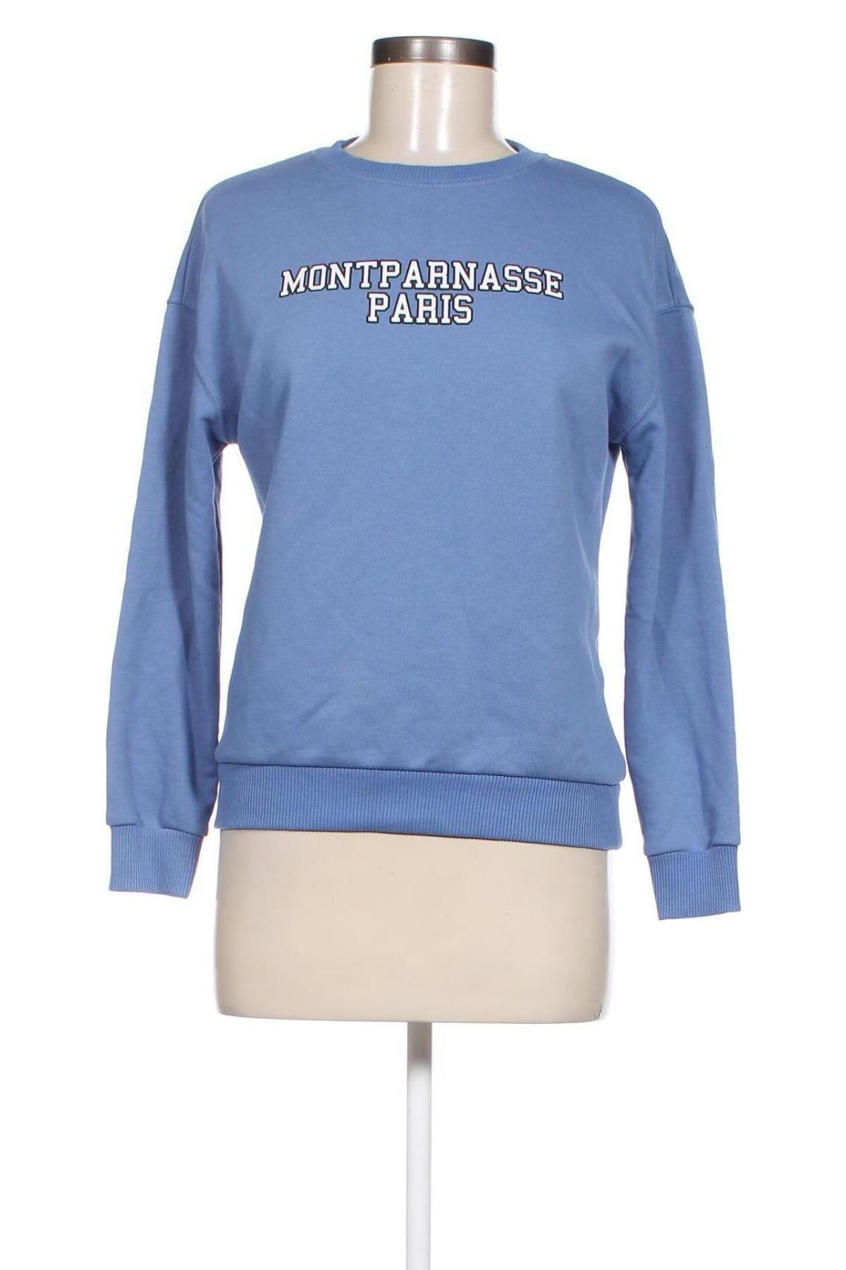 Damen Shirt, Größe S, Farbe Blau, Preis 4,99 €