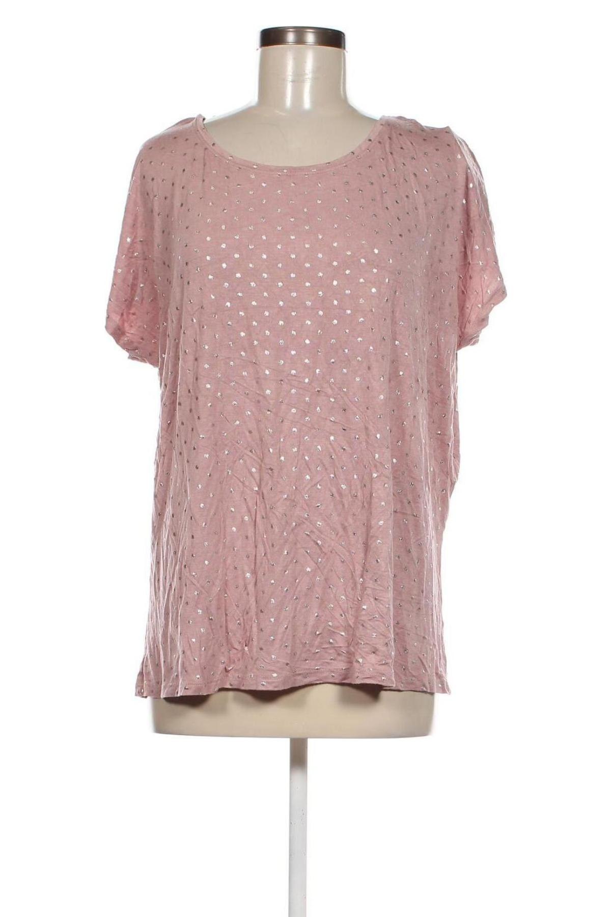 Damen Shirt, Größe L, Farbe Mehrfarbig, Preis € 3,99