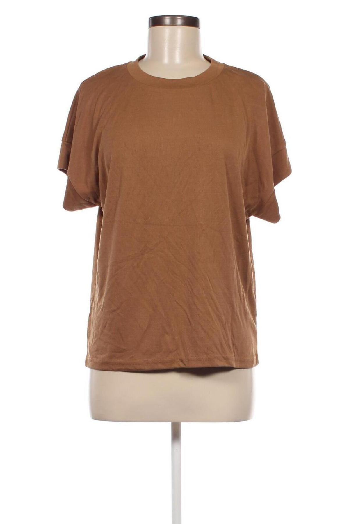 Damen Shirt, Größe XL, Farbe Braun, Preis € 13,22