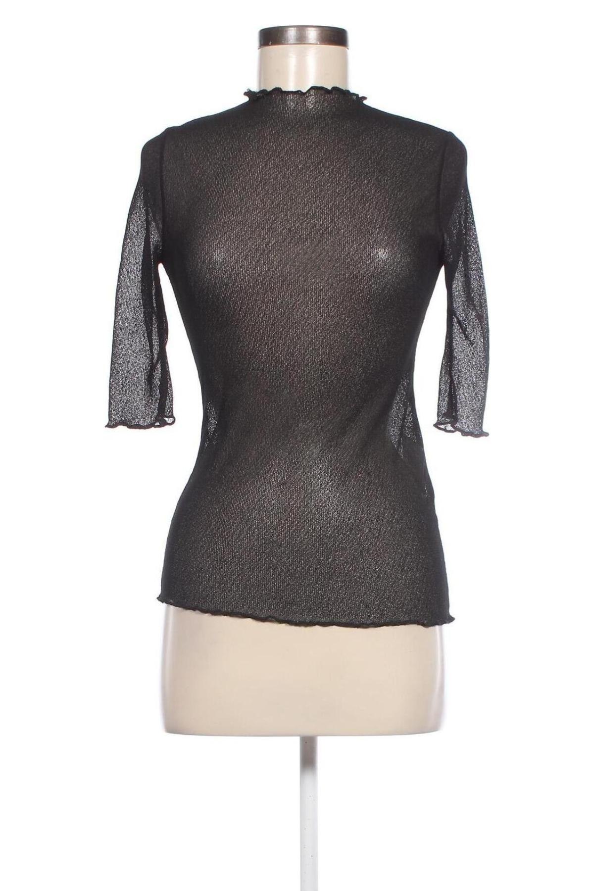 Damen Shirt, Größe S, Farbe Schwarz, Preis € 3,49