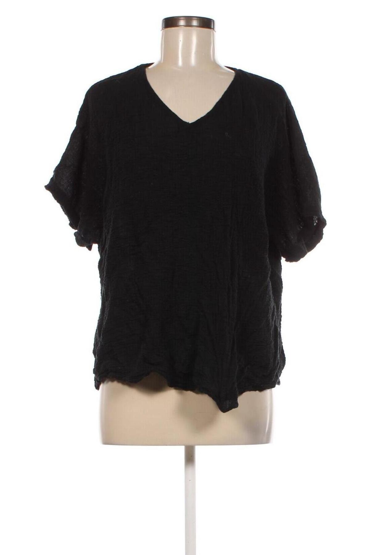 Damen Shirt, Größe L, Farbe Schwarz, Preis 5,99 €