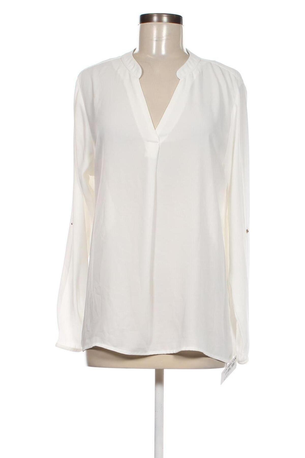 Damen Shirt, Größe L, Farbe Weiß, Preis € 13,22