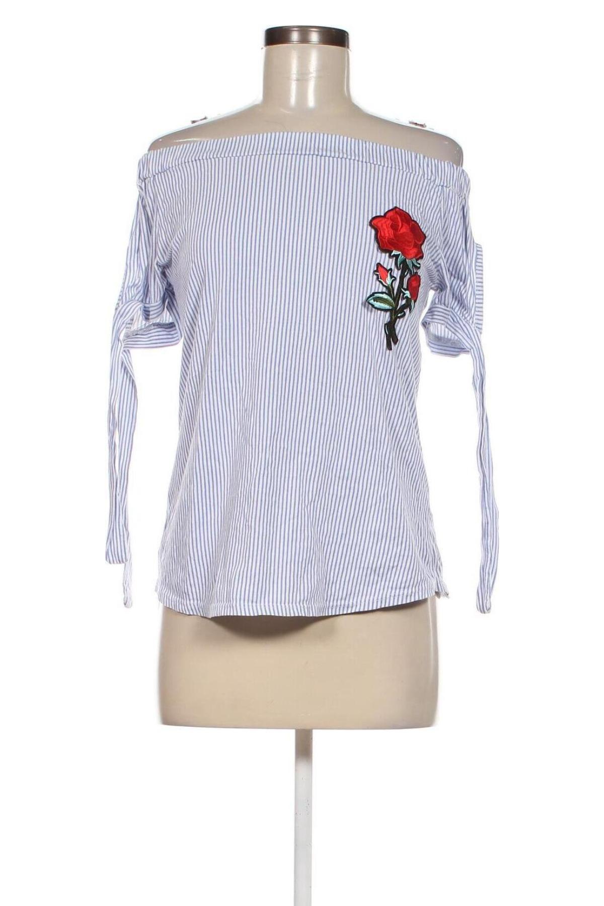 Damen Shirt, Größe S, Farbe Mehrfarbig, Preis € 13,22