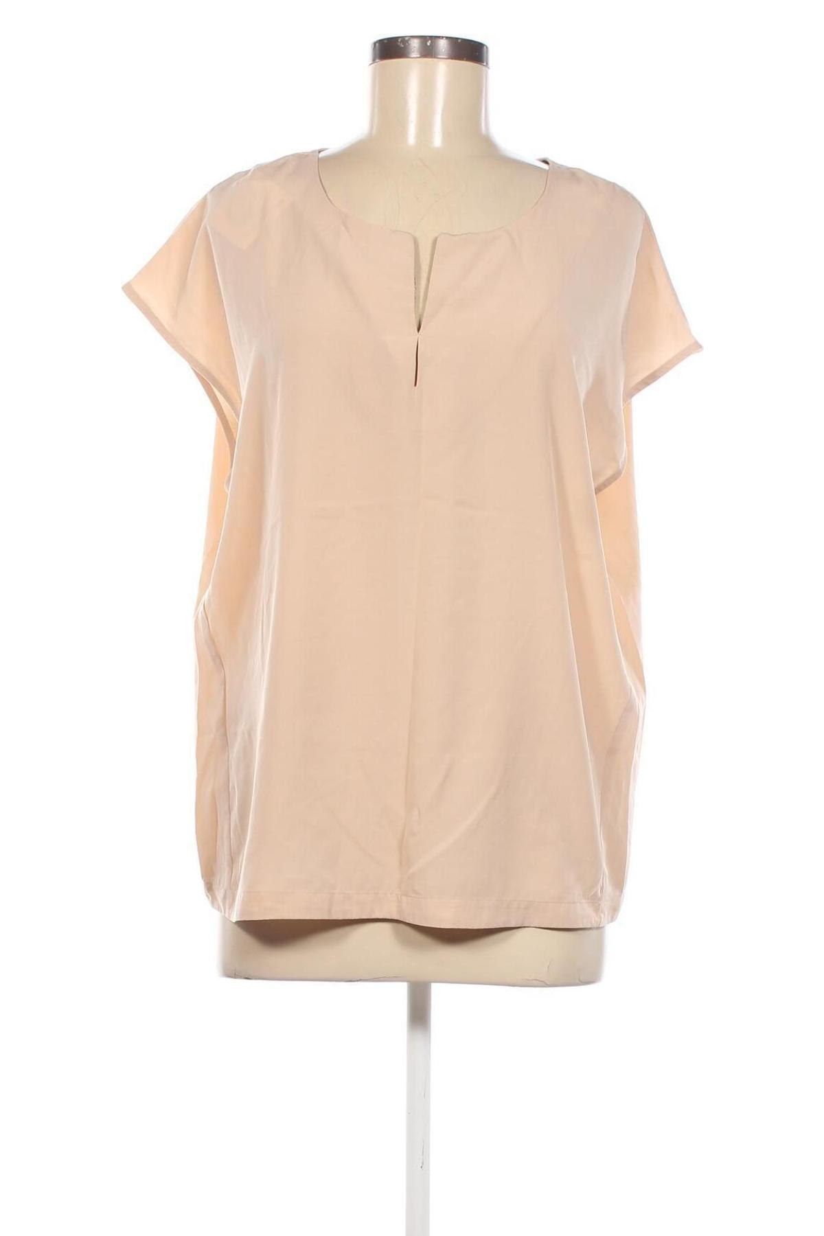 Damen Shirt, Größe M, Farbe Ecru, Preis € 4,79