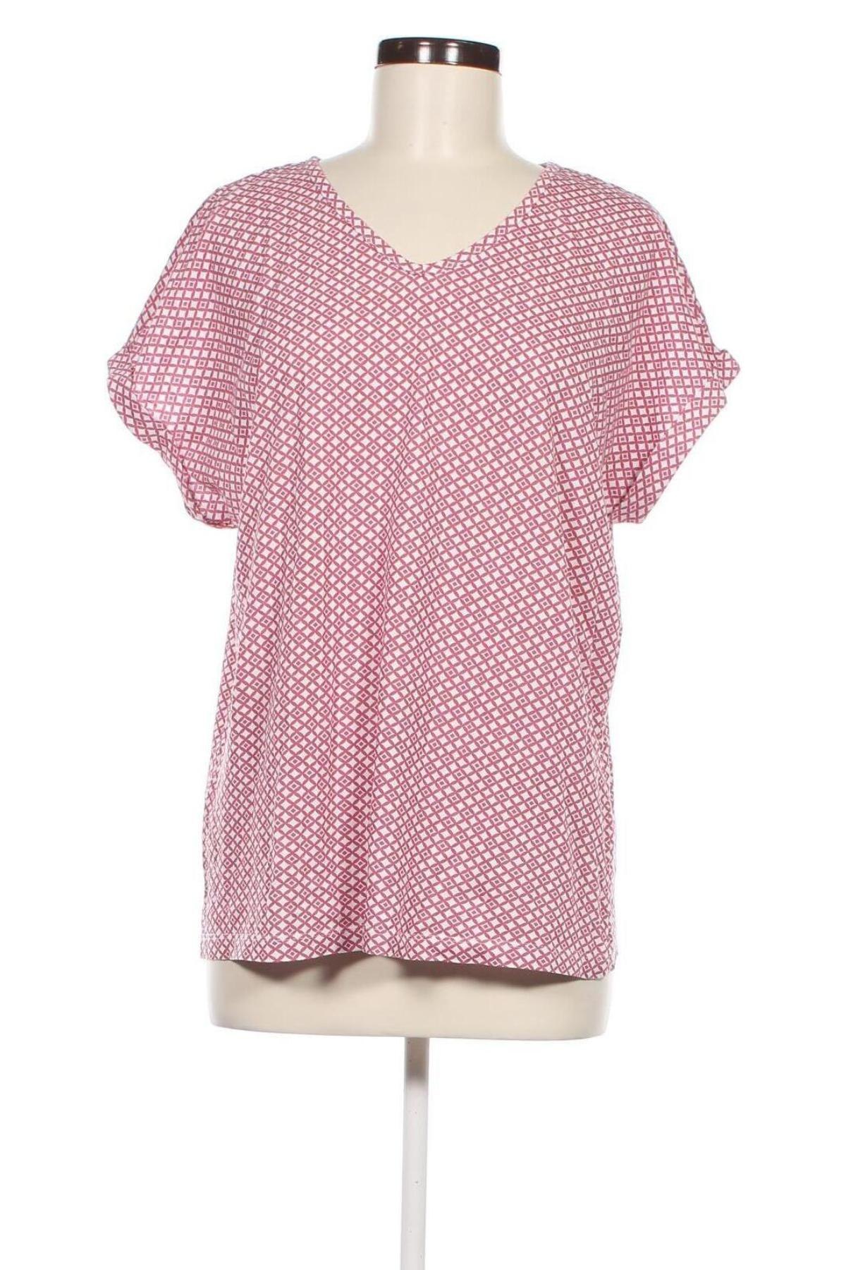 Damen Shirt, Größe XL, Farbe Rosa, Preis € 13,22