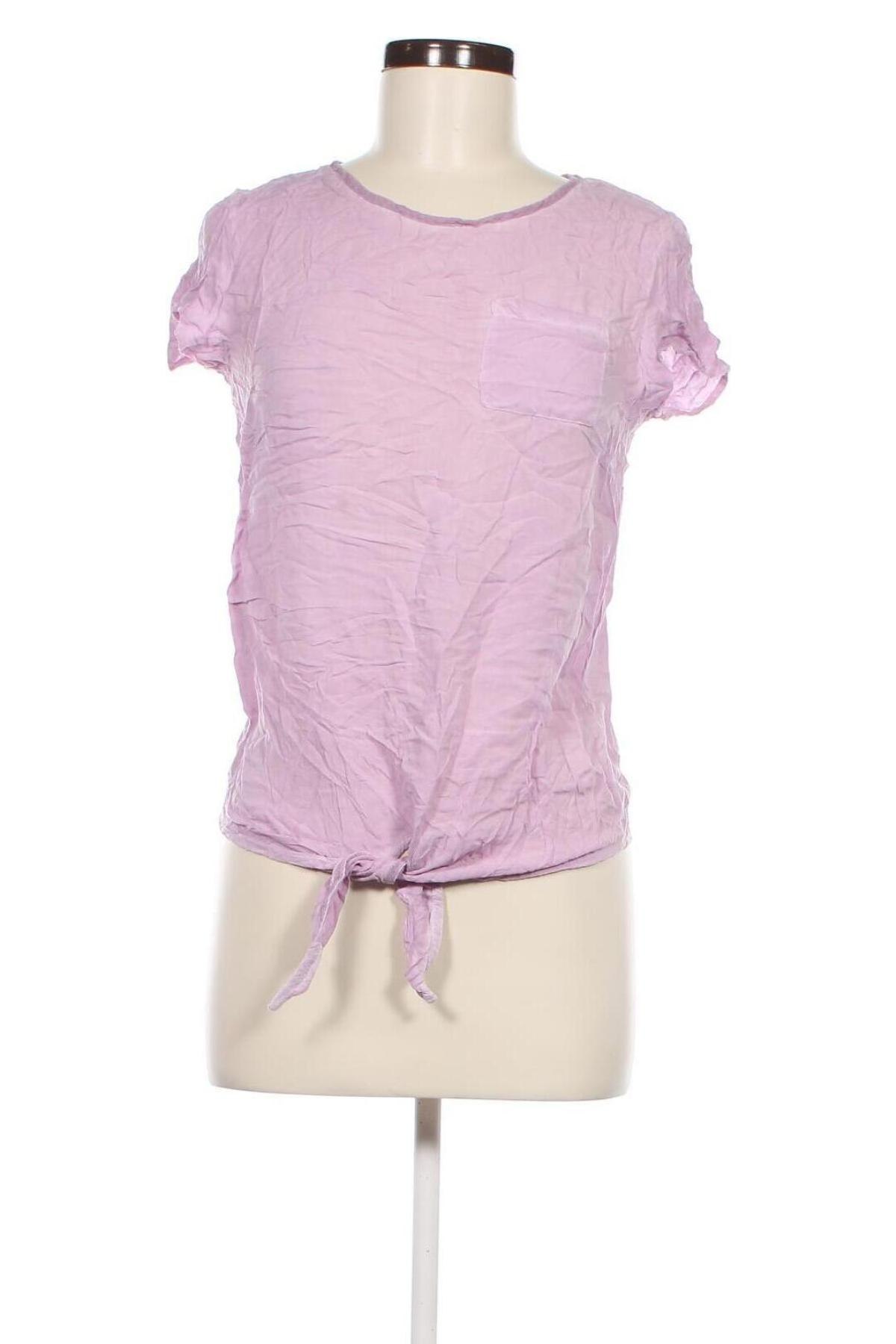 Damen Shirt, Größe S, Farbe Rosa, Preis € 3,99