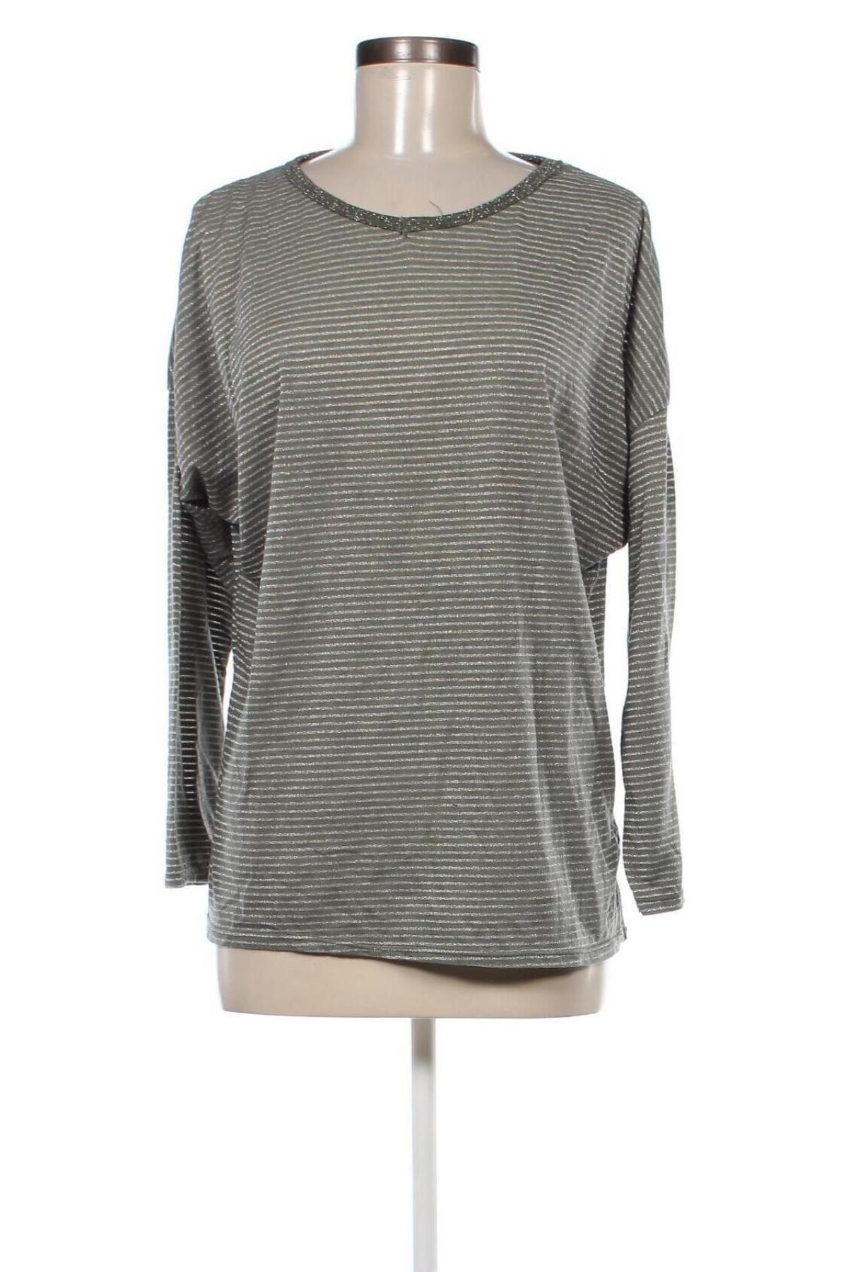 Damen Shirt, Größe XL, Farbe Grün, Preis 4,79 €