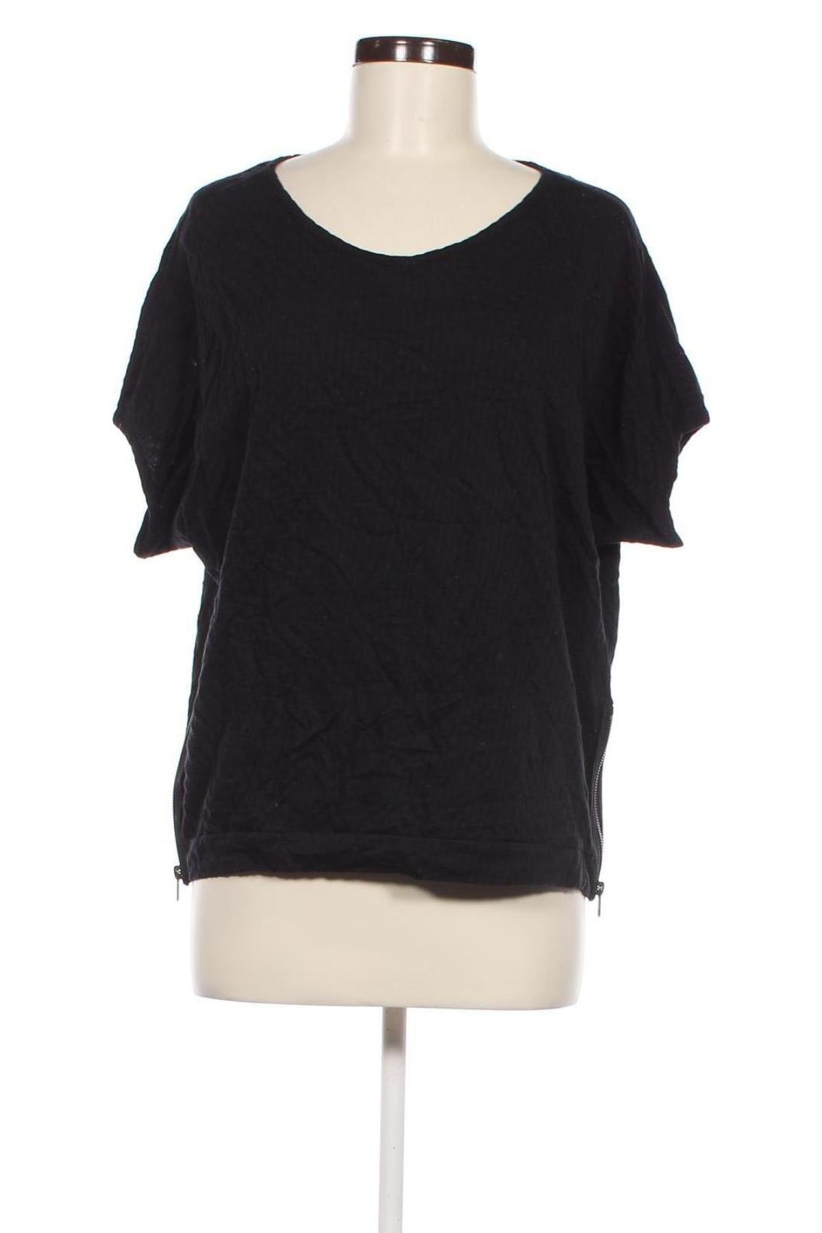 Damen Shirt, Größe L, Farbe Schwarz, Preis € 3,99