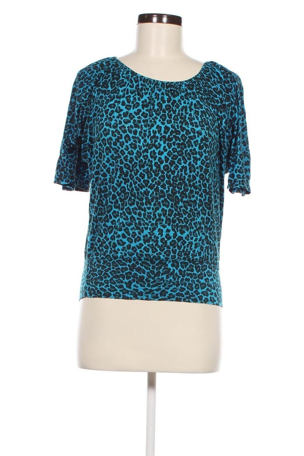 Damen Shirt, Größe L, Farbe Blau, Preis € 3,99