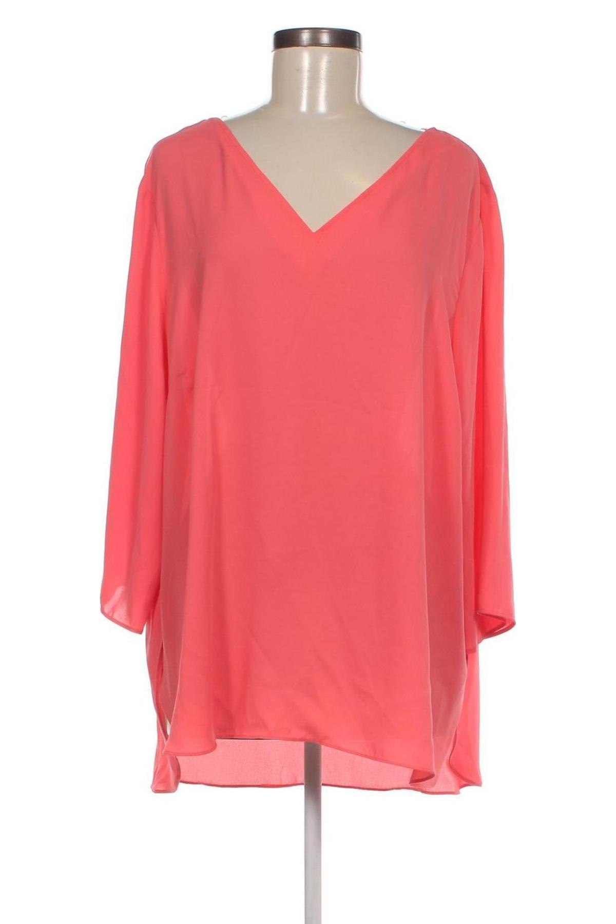 Damen Shirt, Größe L, Farbe Rosa, Preis € 3,49