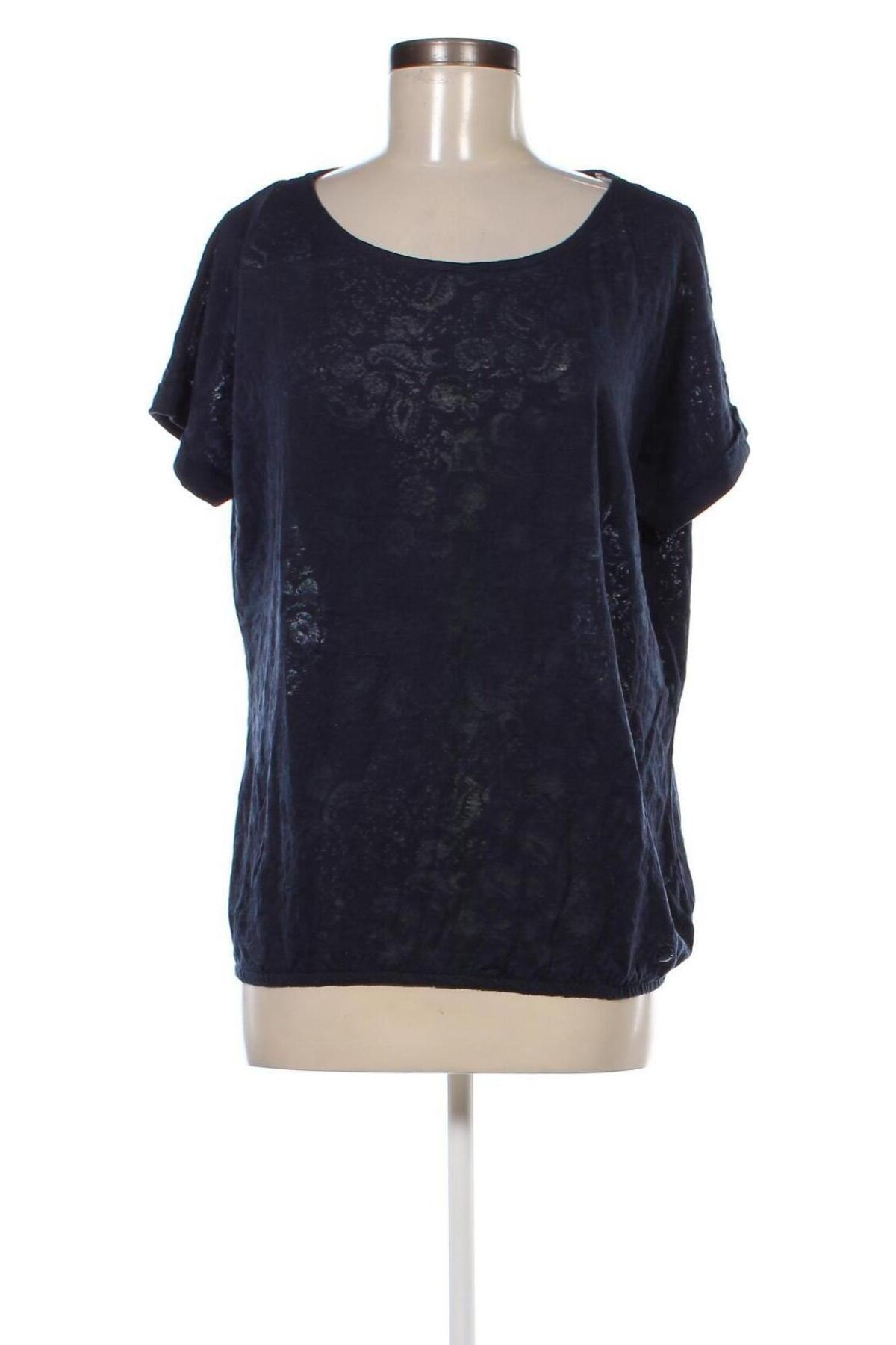 Damen Shirt, Größe S, Farbe Blau, Preis 1,99 €