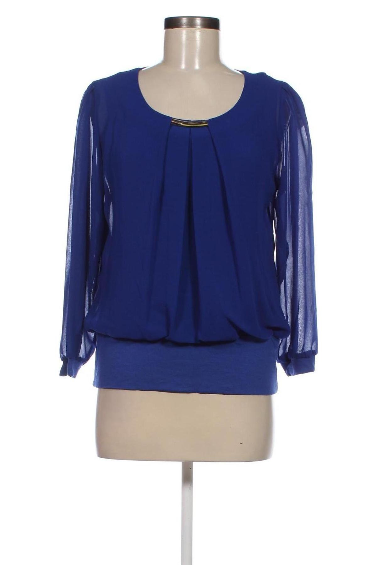 Damen Shirt, Größe L, Farbe Blau, Preis € 8,17