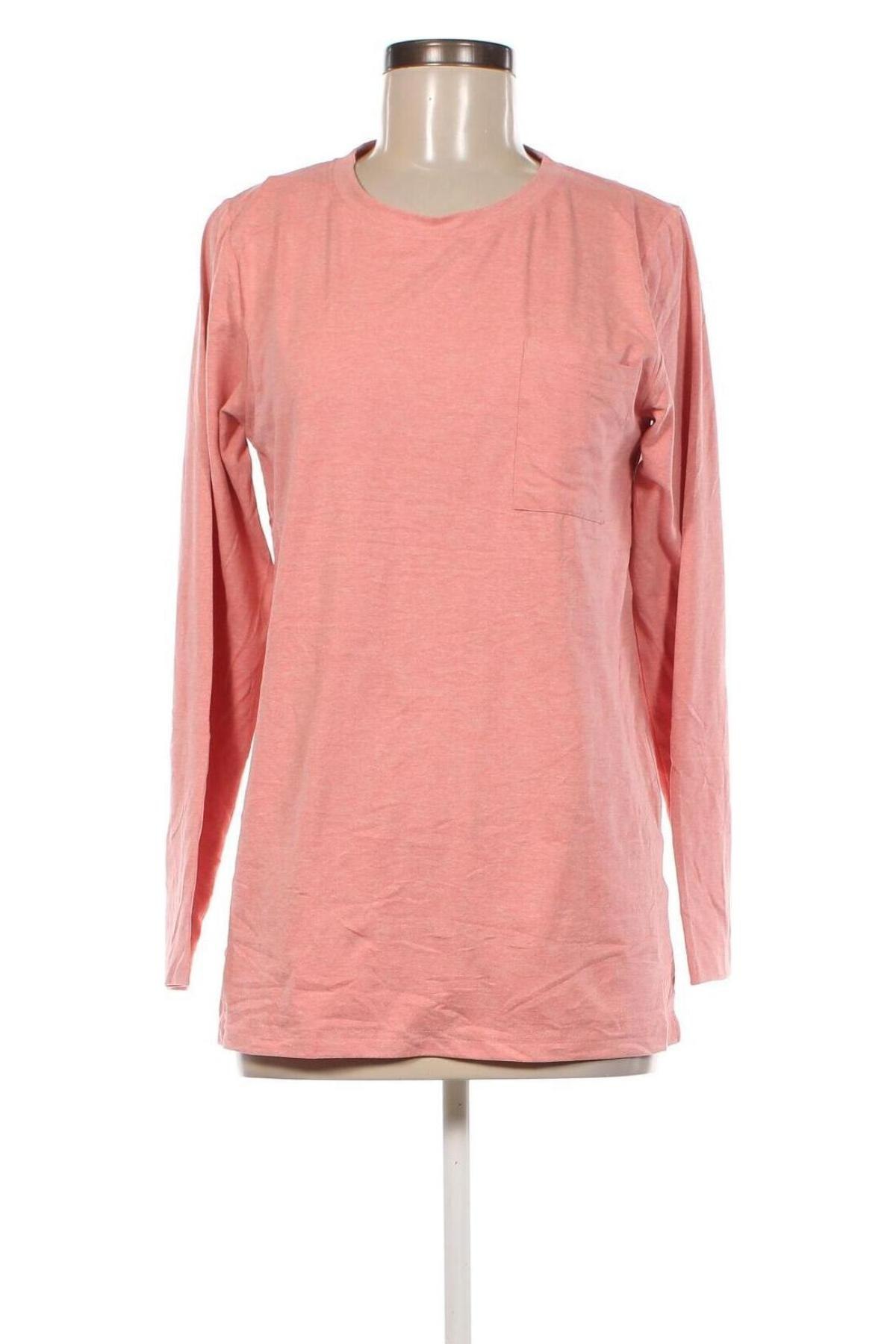 Damen Shirt, Größe M, Farbe Rosa, Preis 3,99 €