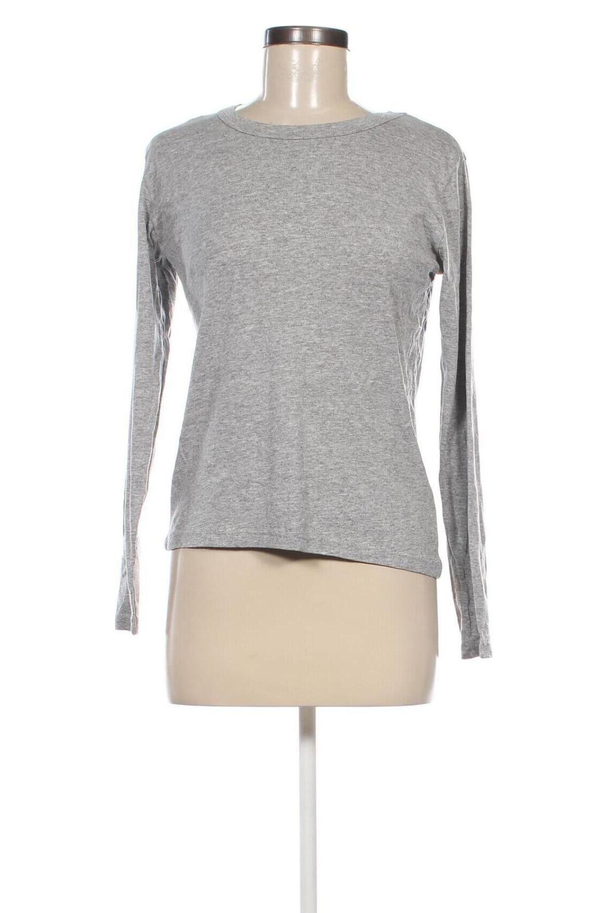 Damen Shirt, Größe S, Farbe Grau, Preis 4,99 €