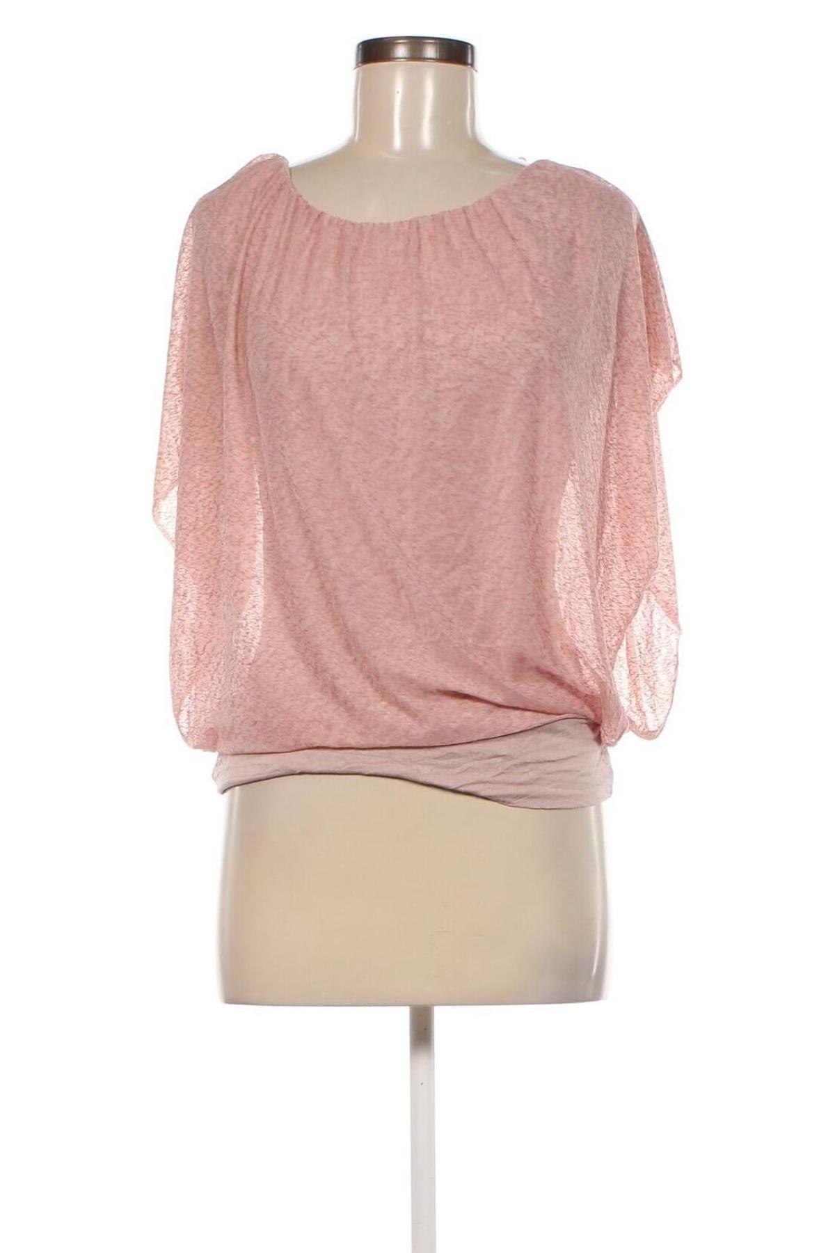 Damen Shirt, Größe S, Farbe Rosa, Preis € 3,99