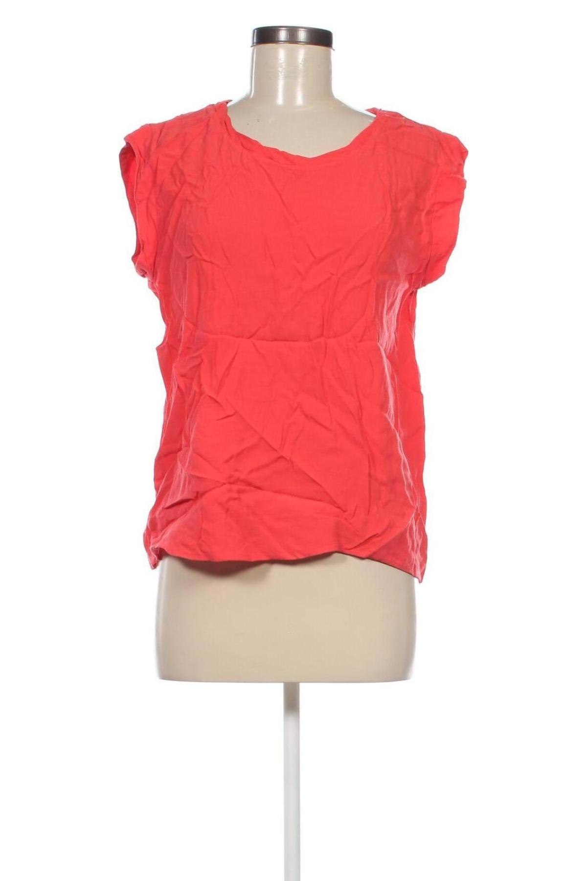 Damen Shirt, Größe M, Farbe Rot, Preis € 3,99