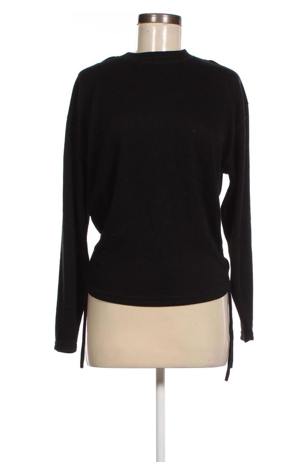 Γυναικεία μπλούζα 17 & Co., Μέγεθος M, Χρώμα Μαύρο, Τιμή 5,88 €