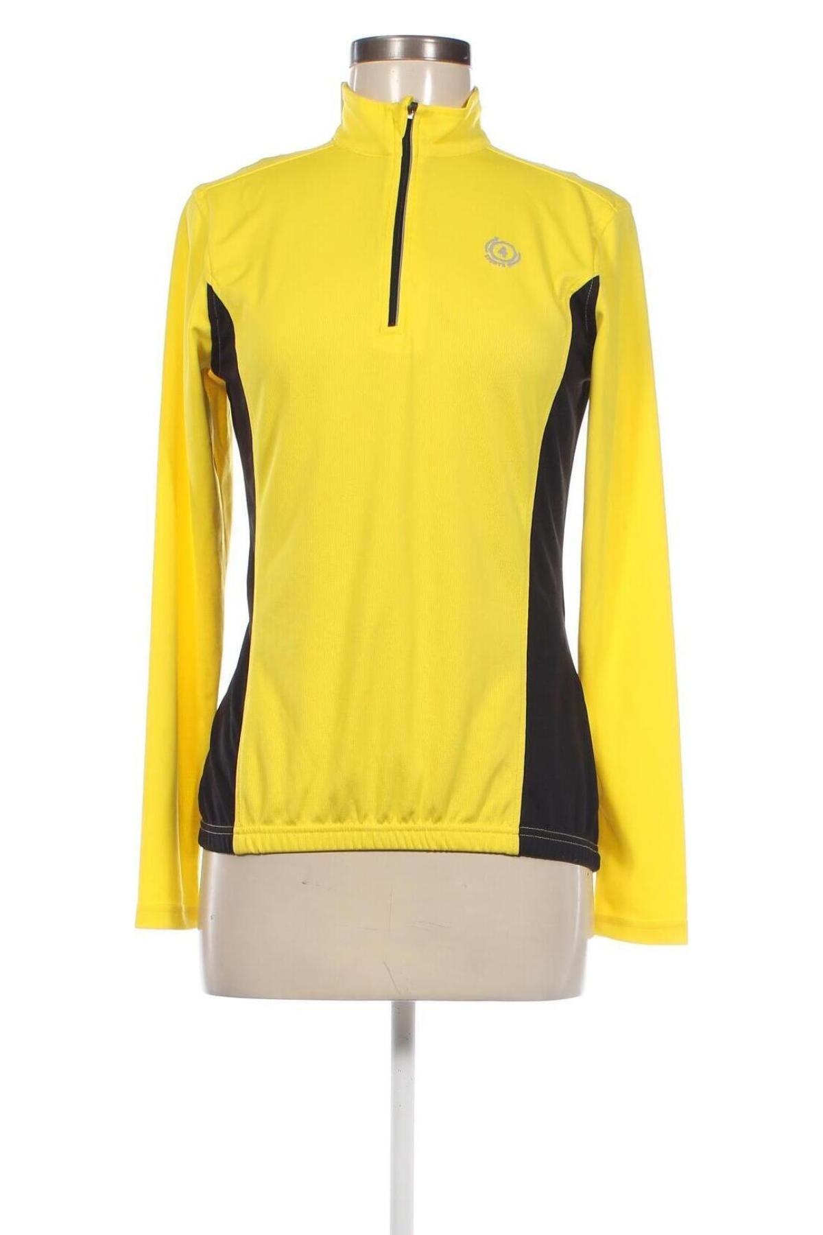 Γυναικεία μπλούζα 4 Sports, Μέγεθος S, Χρώμα Πολύχρωμο, Τιμή 5,69 €