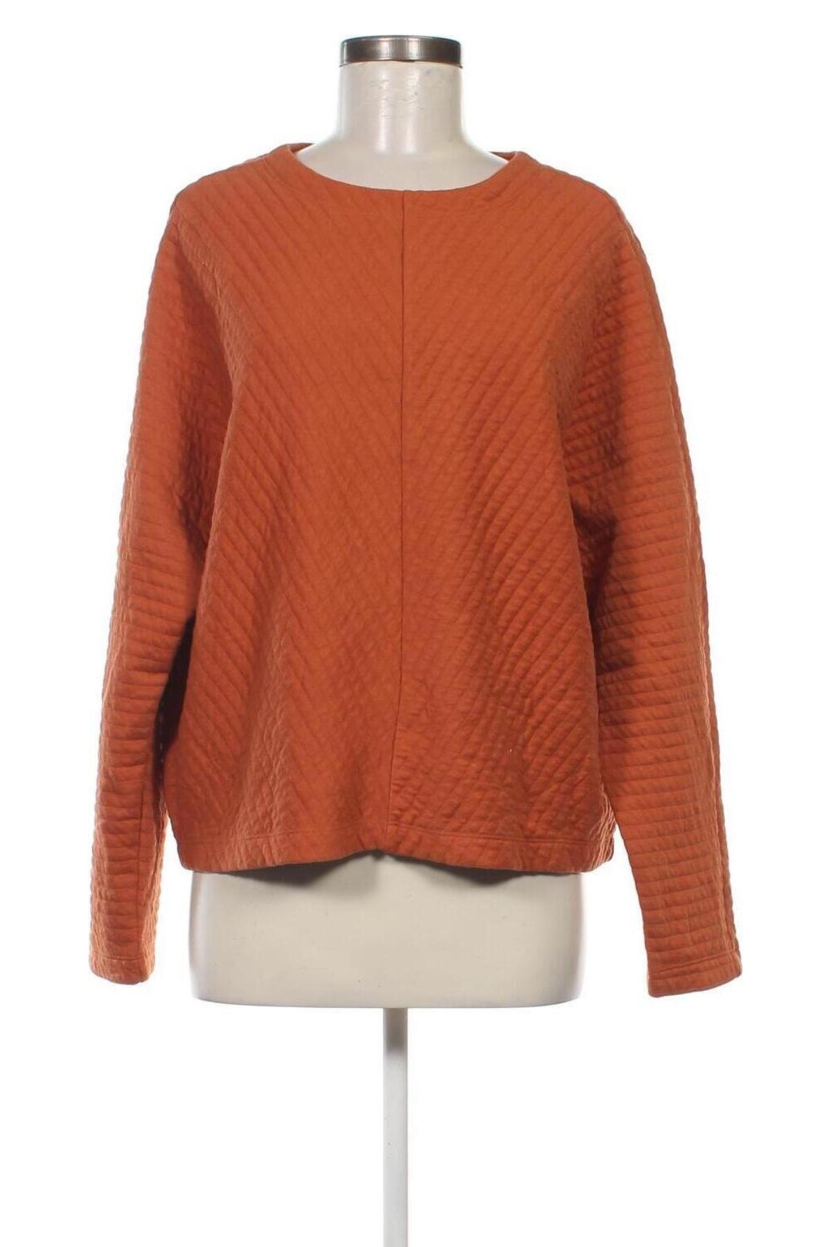 Damen Shirt A New Day, Größe XL, Farbe Orange, Preis 5,99 €