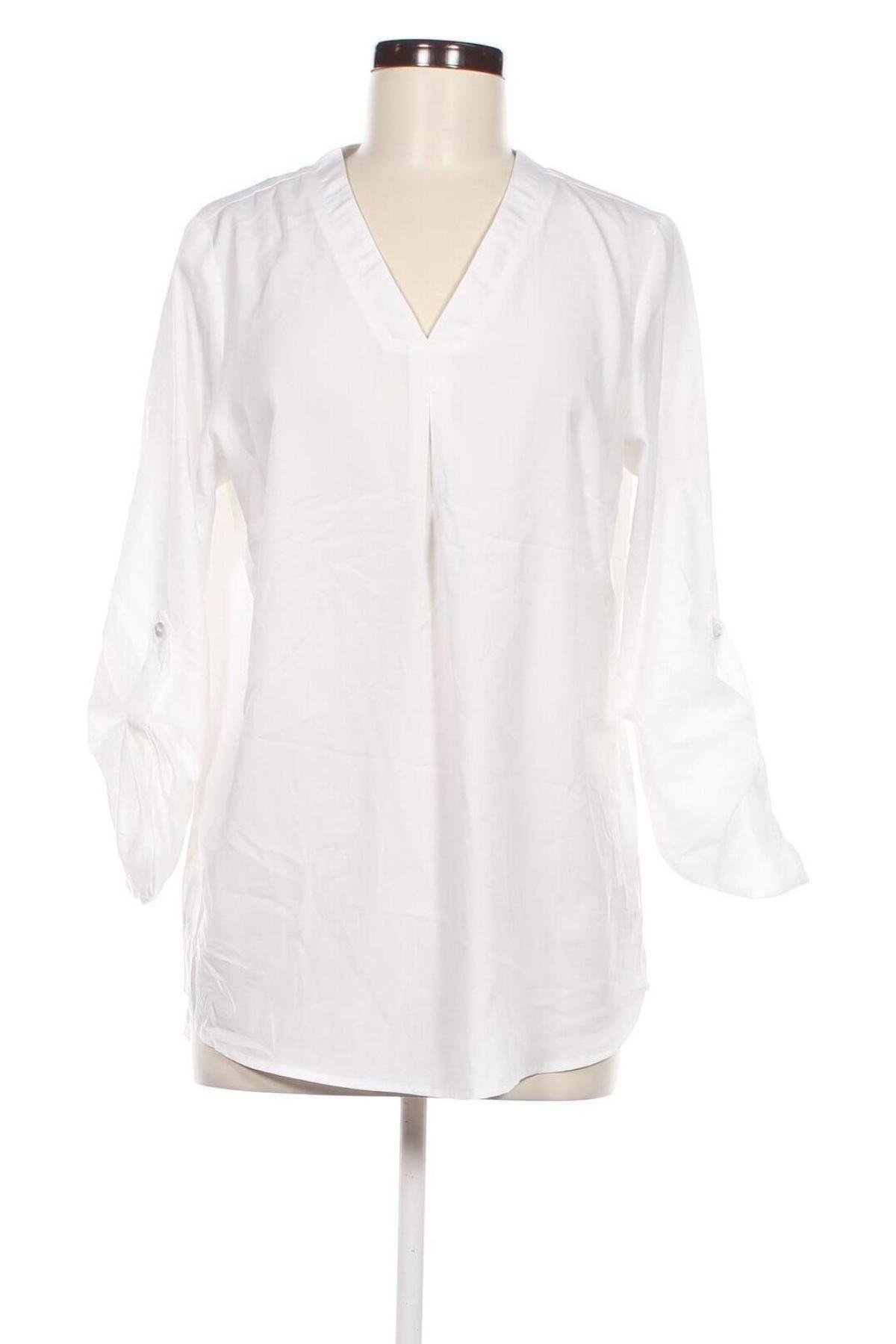 Damen Shirt Ambria, Größe L, Farbe Weiß, Preis € 6,61