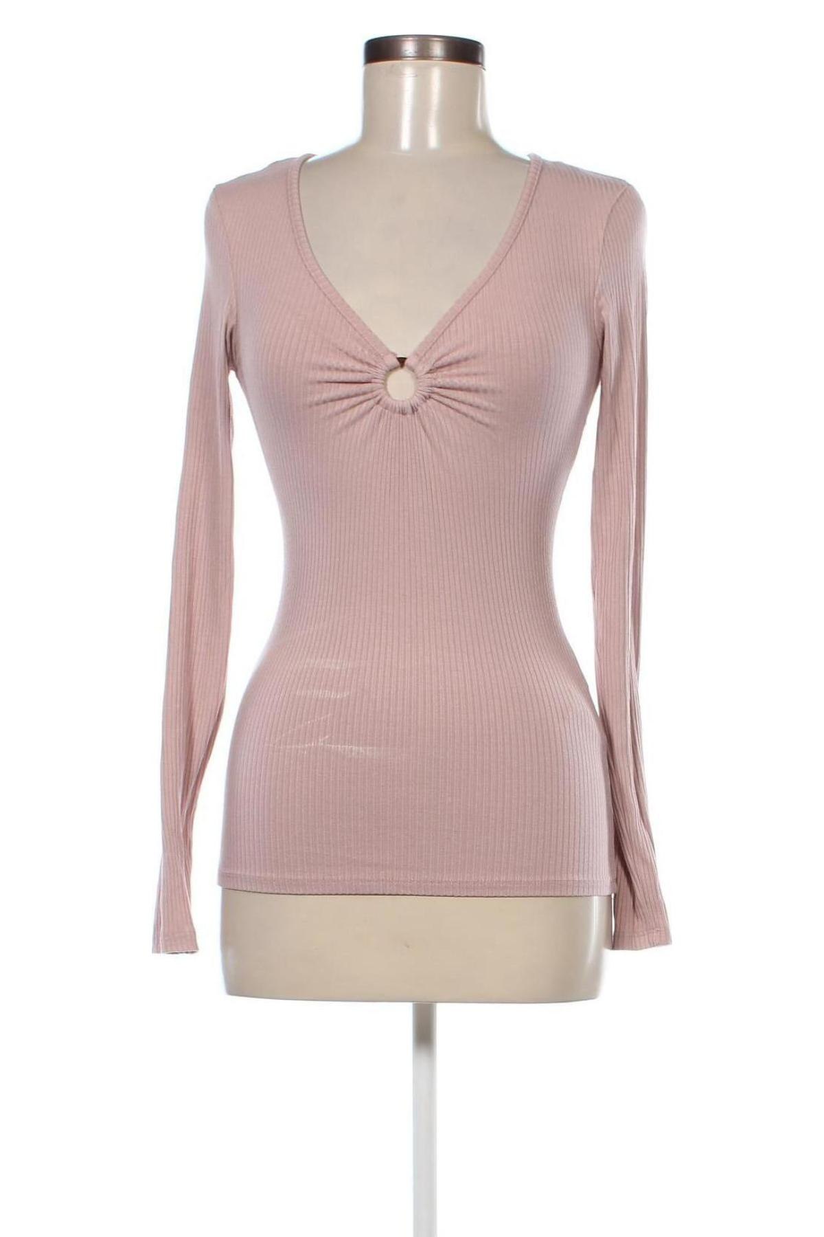 Damen Shirt Amisu, Größe S, Farbe Rosa, Preis € 4,99