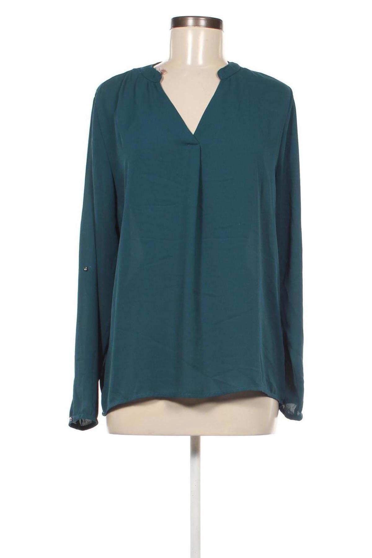 Damen Shirt Amisu, Größe M, Farbe Blau, Preis € 2,99