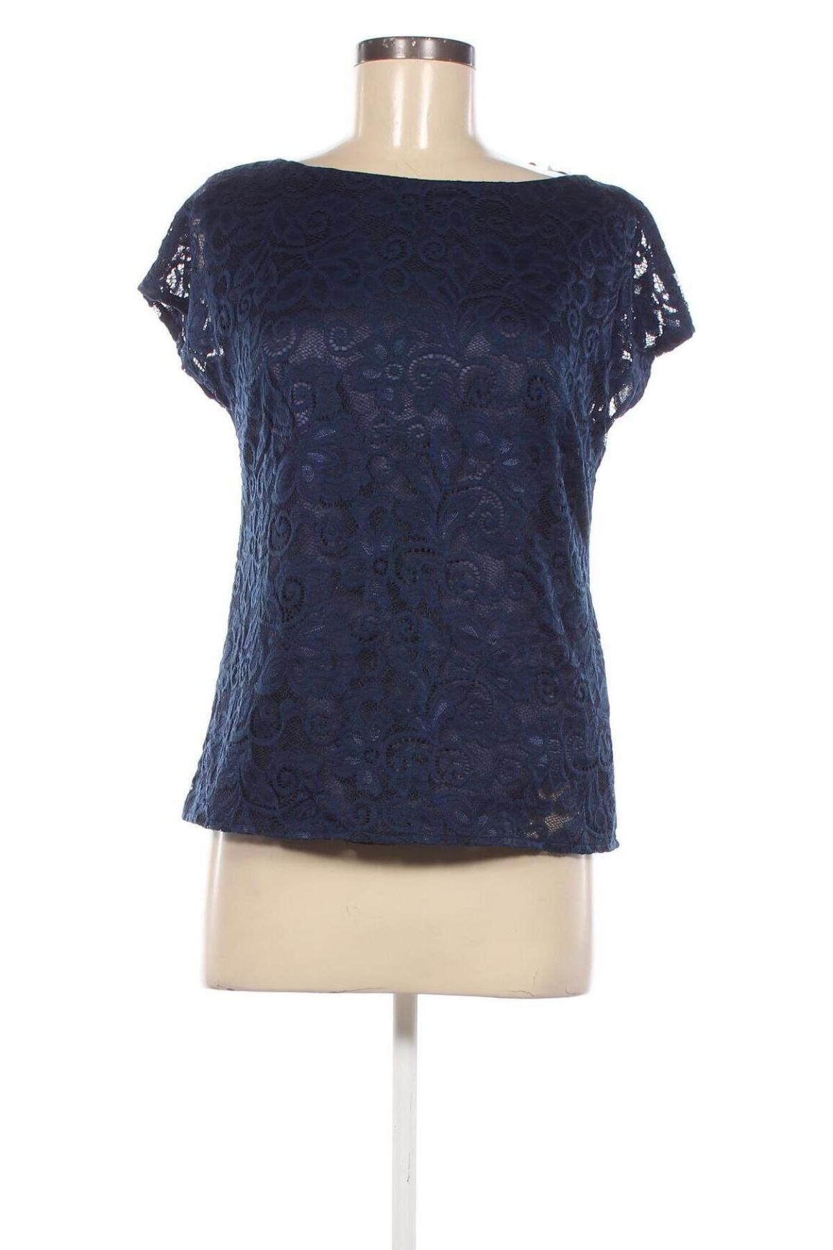 Damen Shirt Andrews, Größe L, Farbe Blau, Preis € 17,39