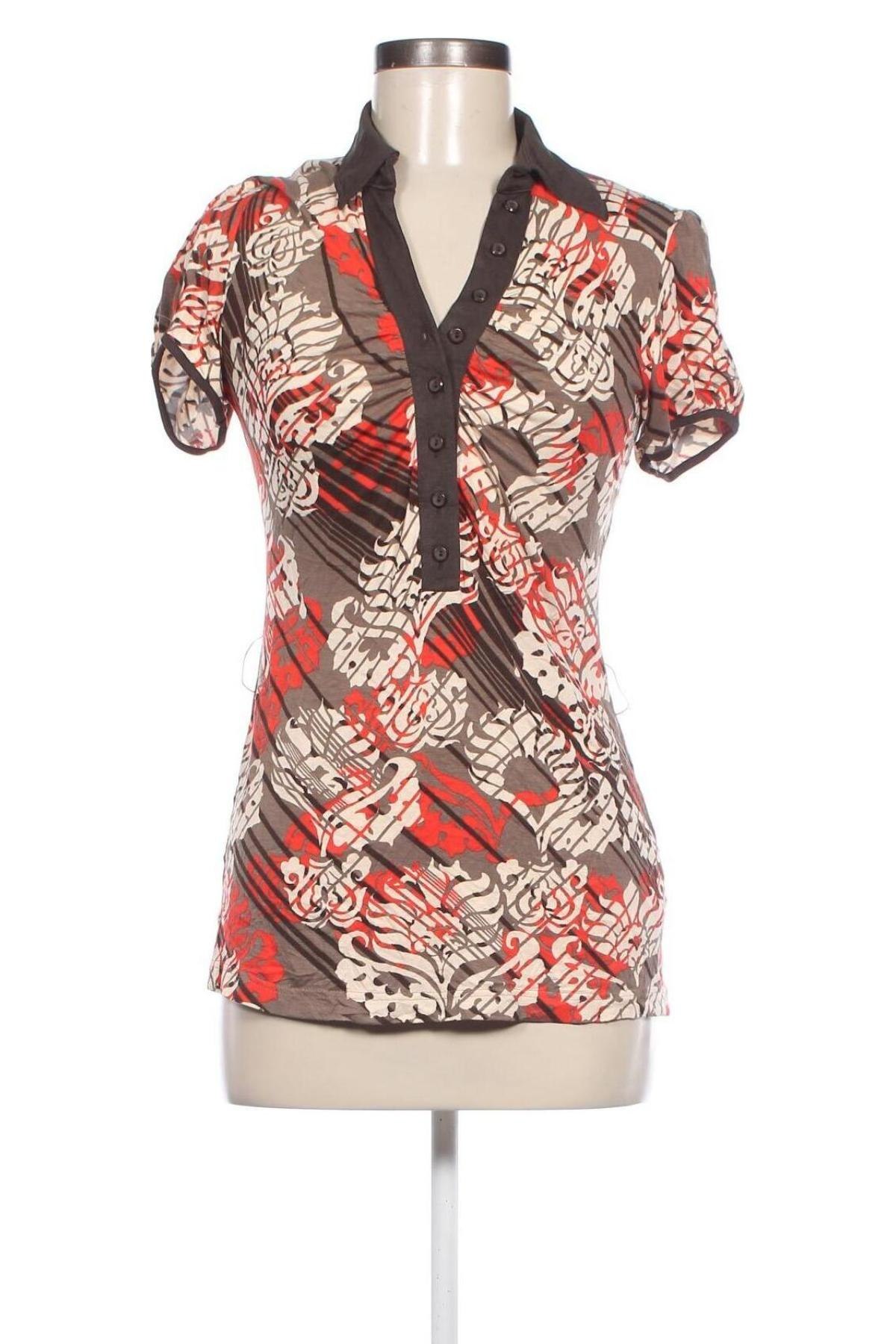 Γυναικεία μπλούζα Apriori, Μέγεθος M, Χρώμα Πολύχρωμο, Τιμή 2,70 €