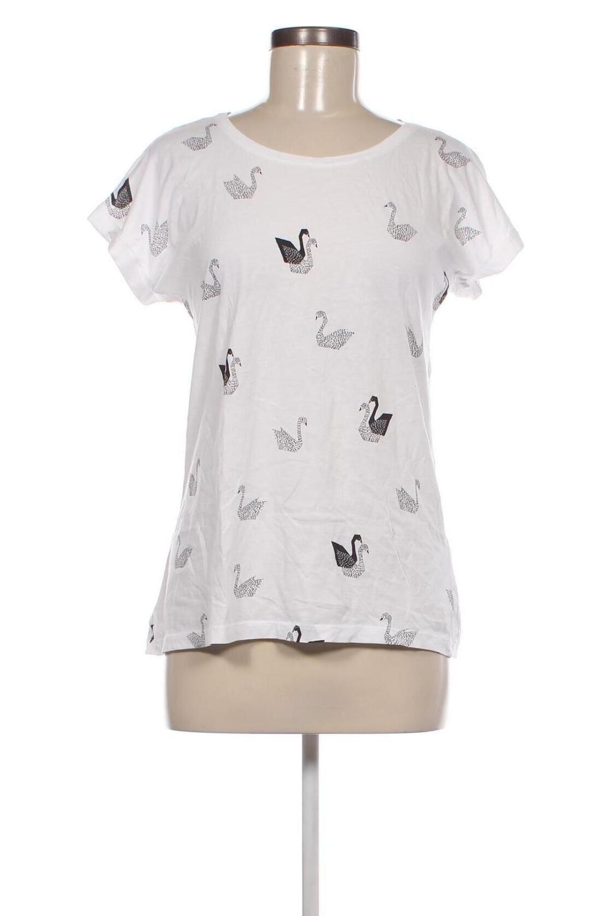 Γυναικεία μπλούζα Armedangels, Μέγεθος M, Χρώμα Λευκό, Τιμή 29,69 €