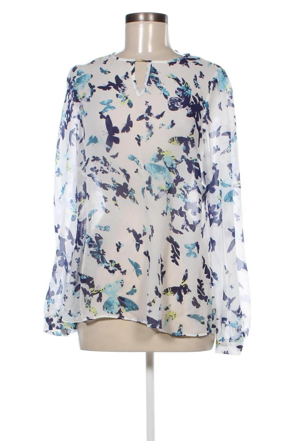 Damen Shirt Atmosphere, Größe M, Farbe Mehrfarbig, Preis 5,58 €