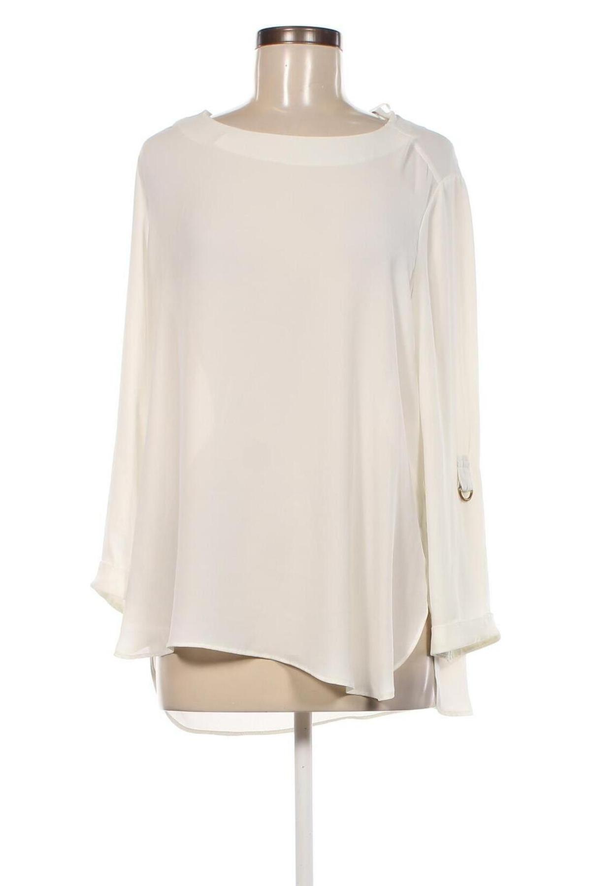 Дамска блуза Atmosphere, Размер XL, Цвят Бял, Цена 10,45 лв.