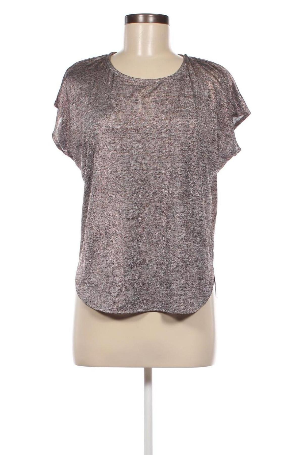 Damen Shirt Atmosphere, Größe M, Farbe Beige, Preis € 3,99