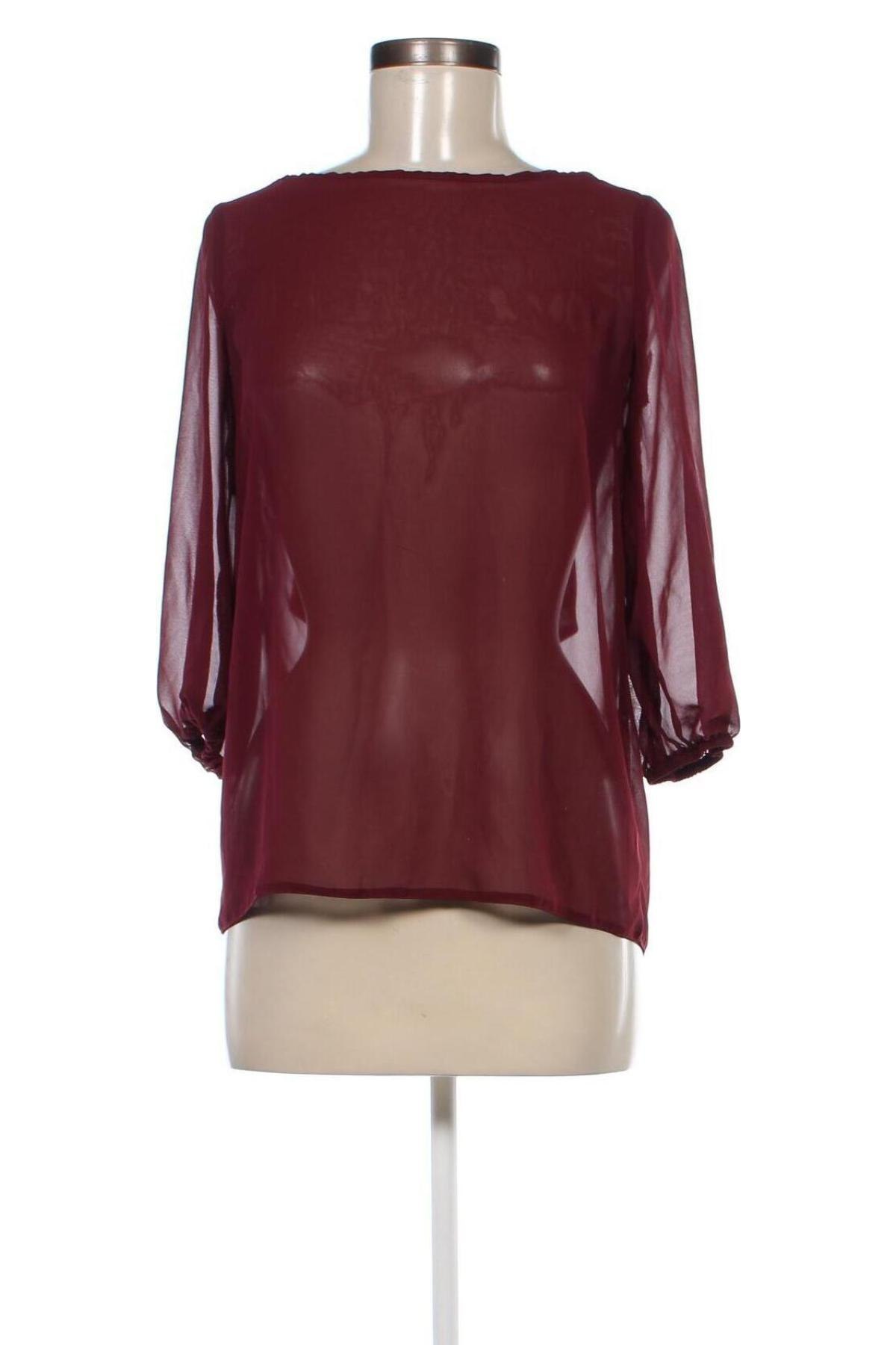 Damen Shirt Atmosphere, Größe S, Farbe Lila, Preis € 9,62