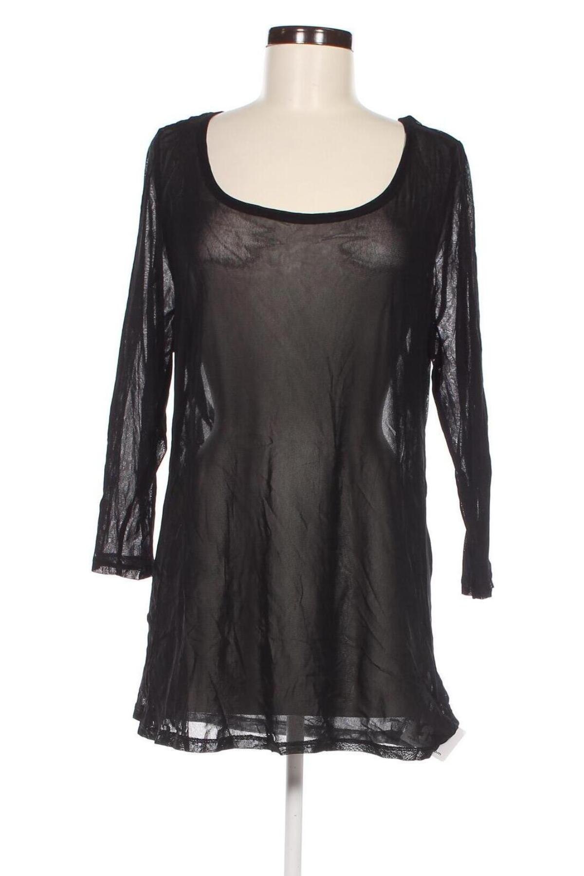 Damen Shirt Autograph, Größe M, Farbe Schwarz, Preis € 3,49