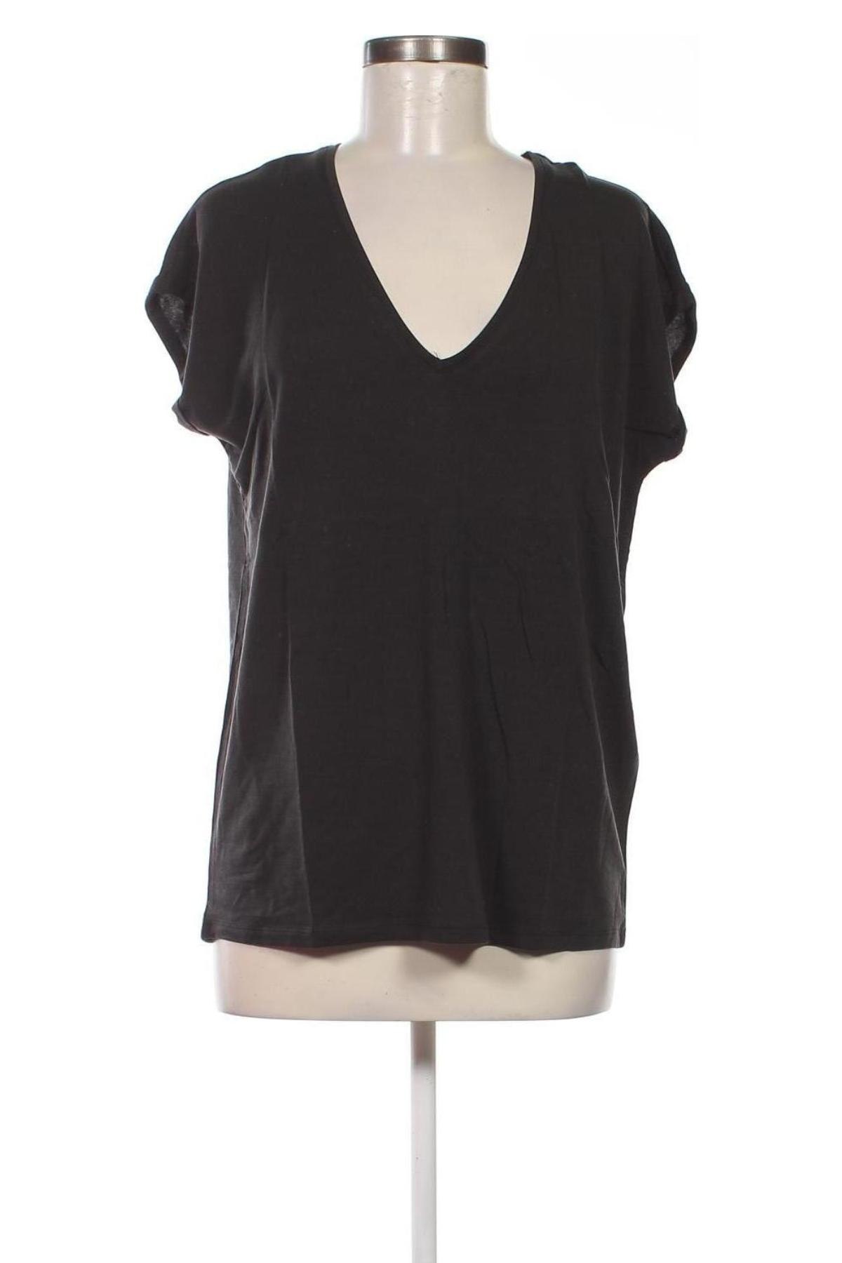 Damen Shirt Aware by Vero Moda, Größe S, Farbe Schwarz, Preis € 3,29