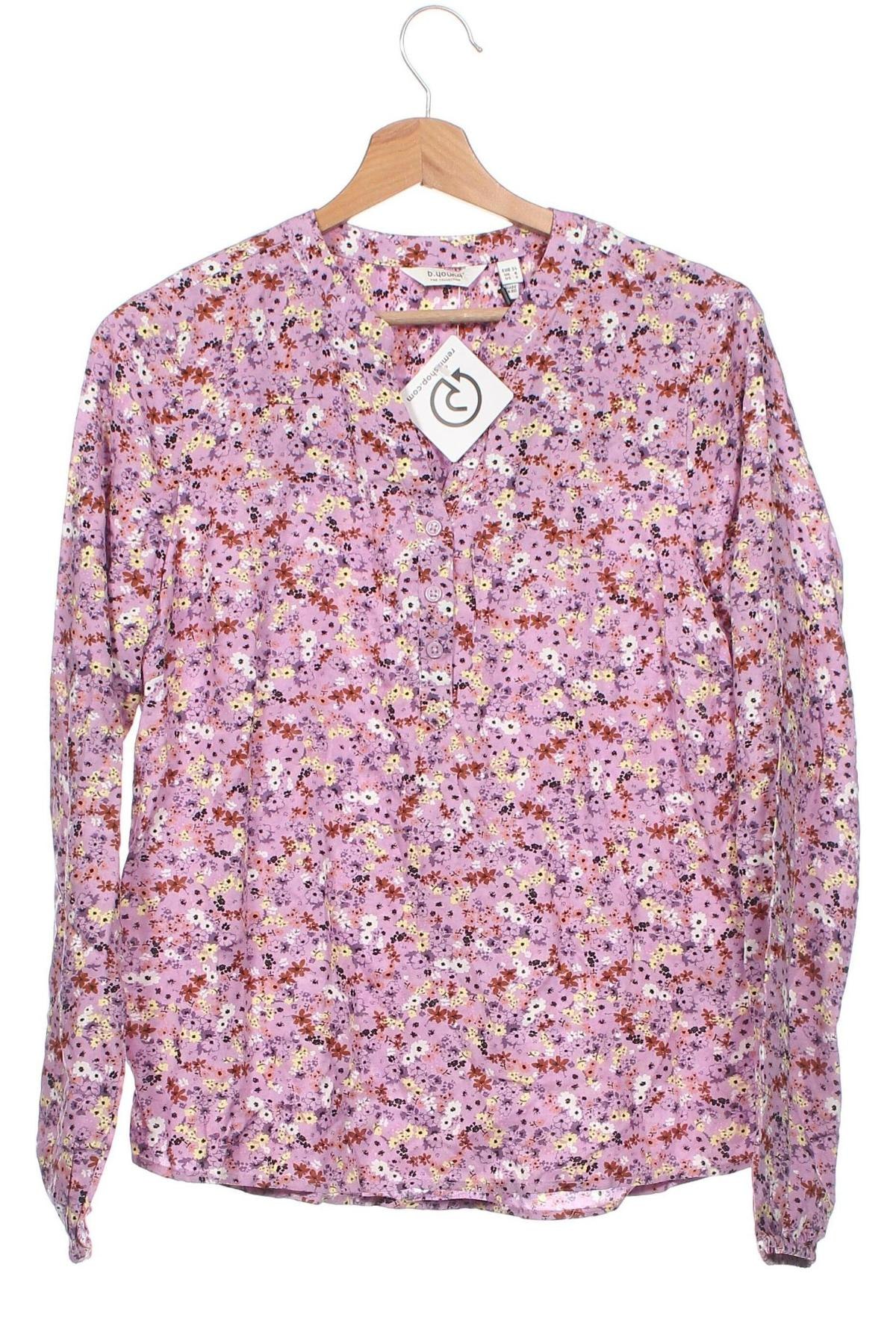 Damen Shirt B.Young, Größe XS, Farbe Rosa, Preis 15,65 €