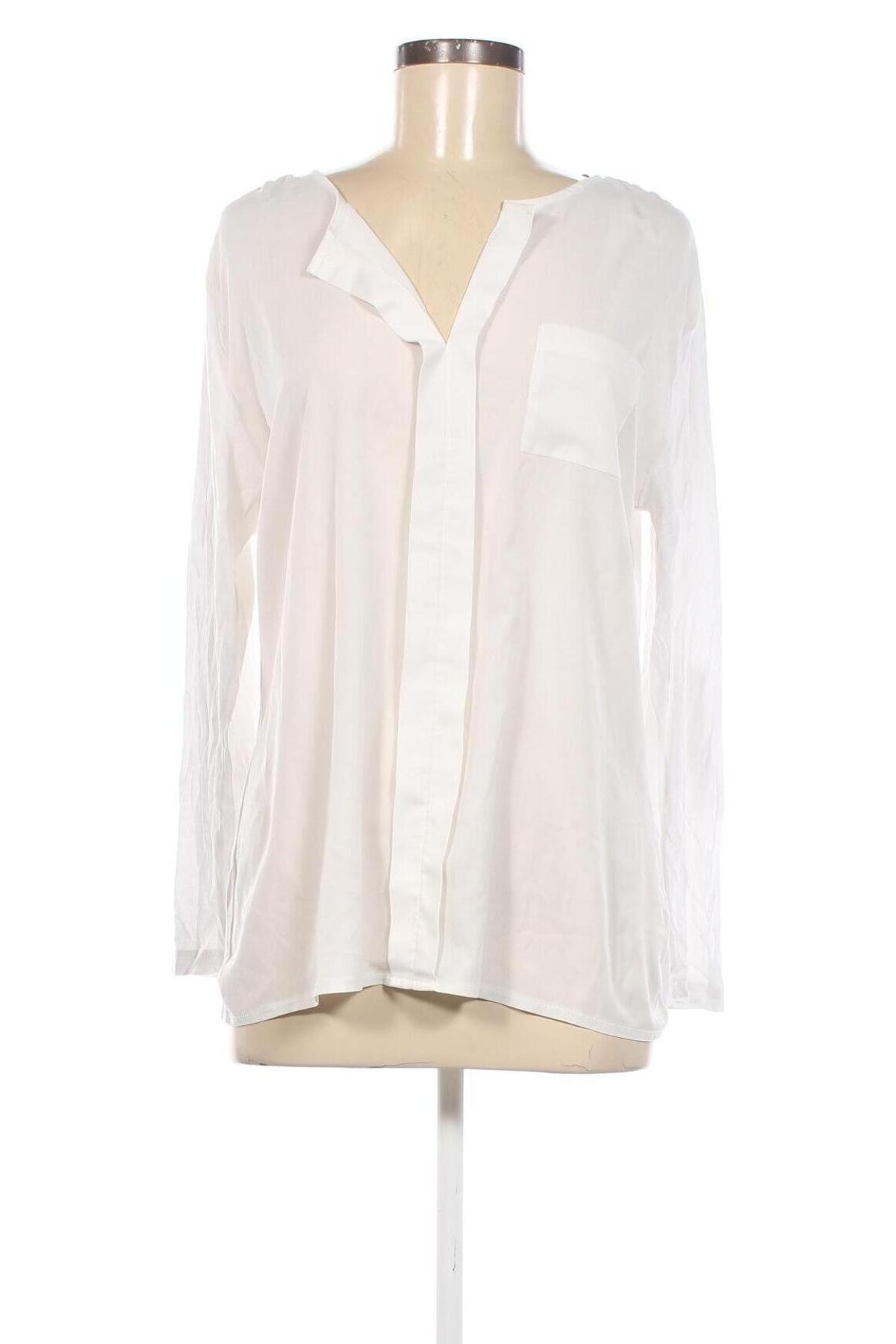 Damen Shirt Best Connections, Größe XL, Farbe Weiß, Preis € 5,29