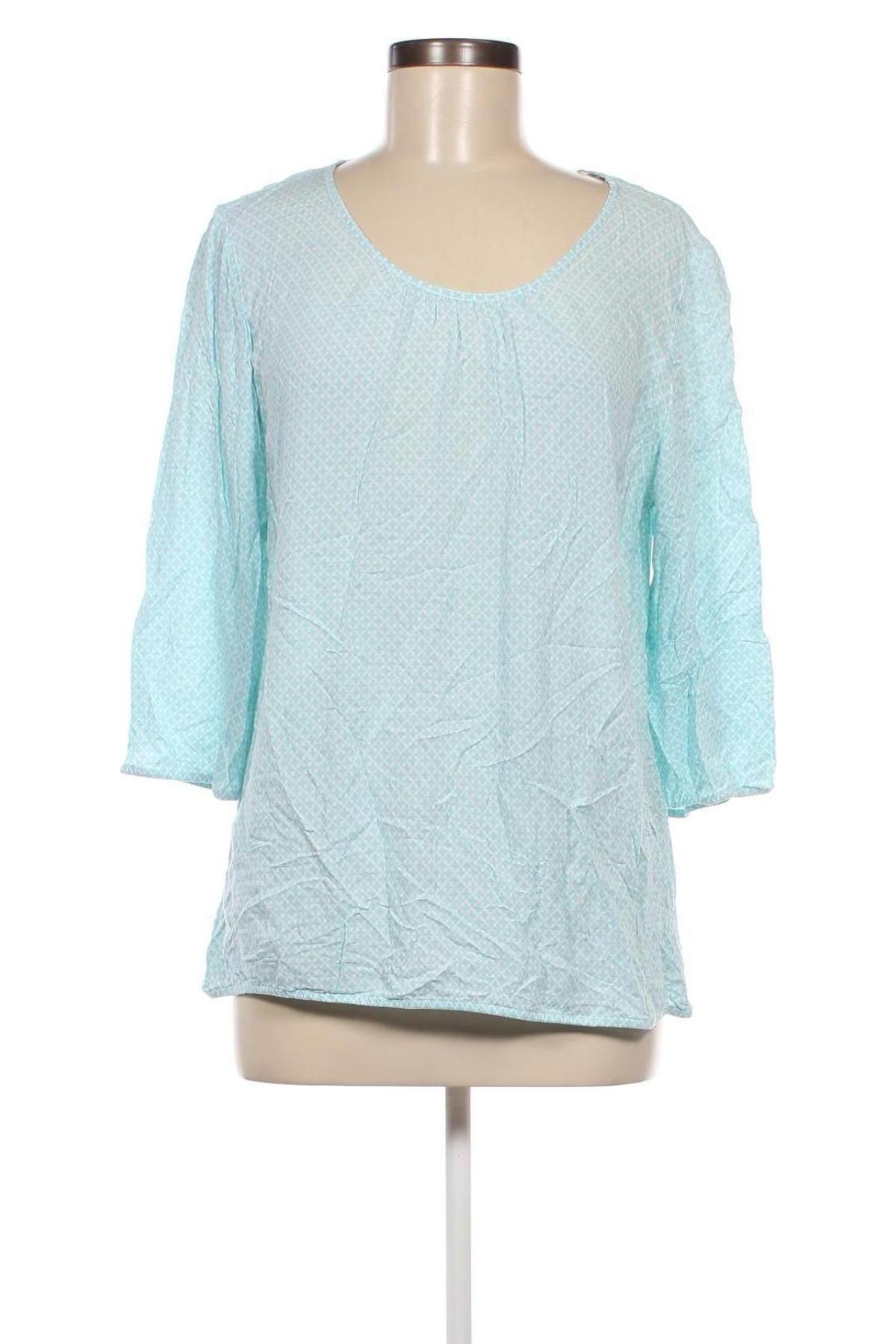 Damen Shirt Betty Barclay, Größe M, Farbe Mehrfarbig, Preis € 18,37